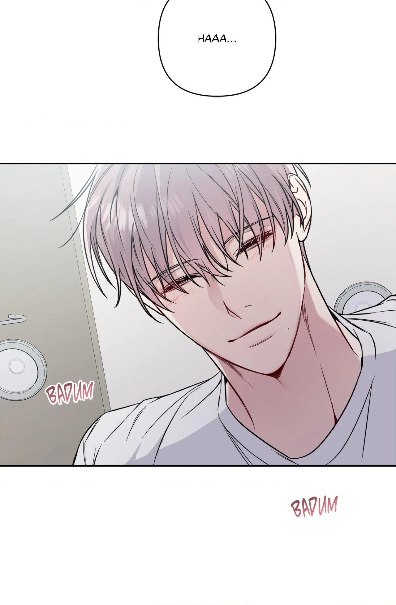 Rent Free - Chapter 58 manhwa