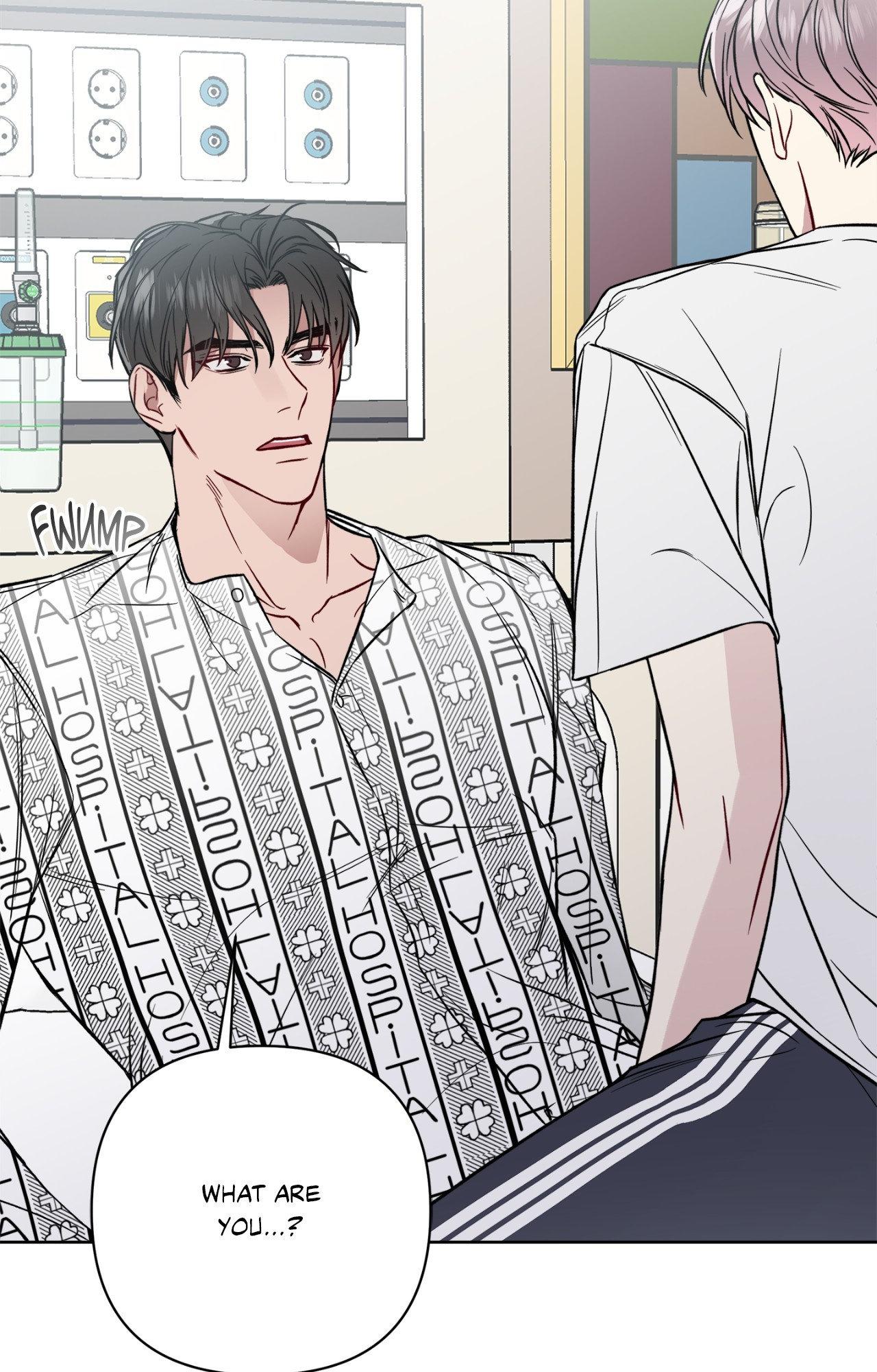 Rent Free - Chapter 58 manhwa