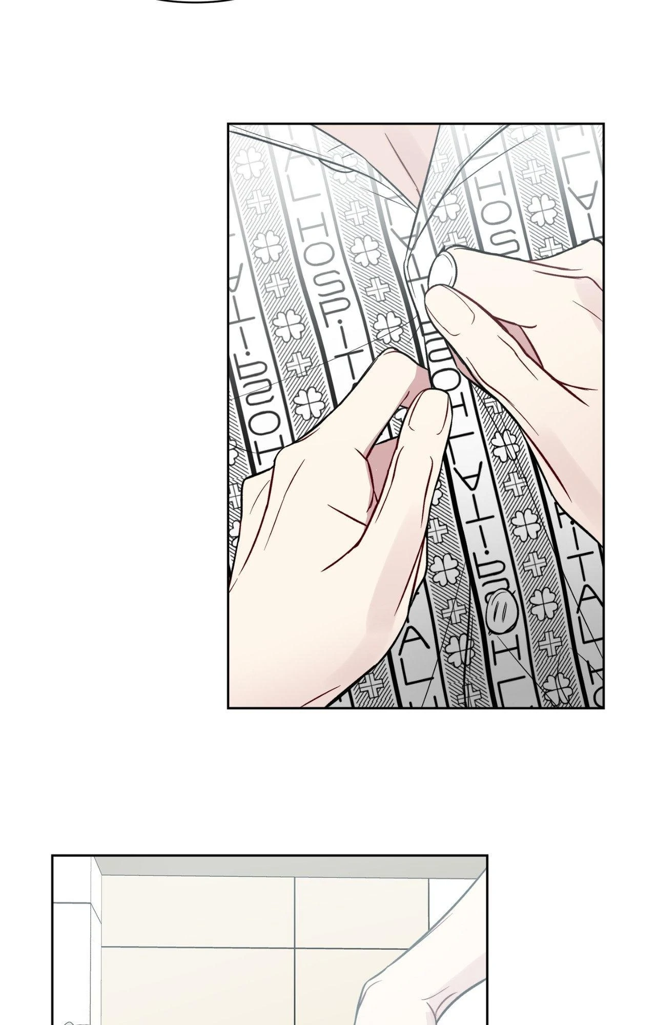 Rent Free - Chapter 58 manhwa