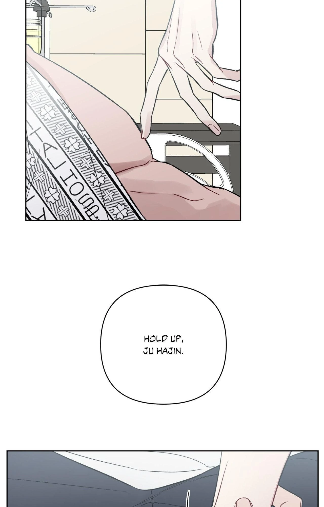 Rent Free - Chapter 58 manhwa