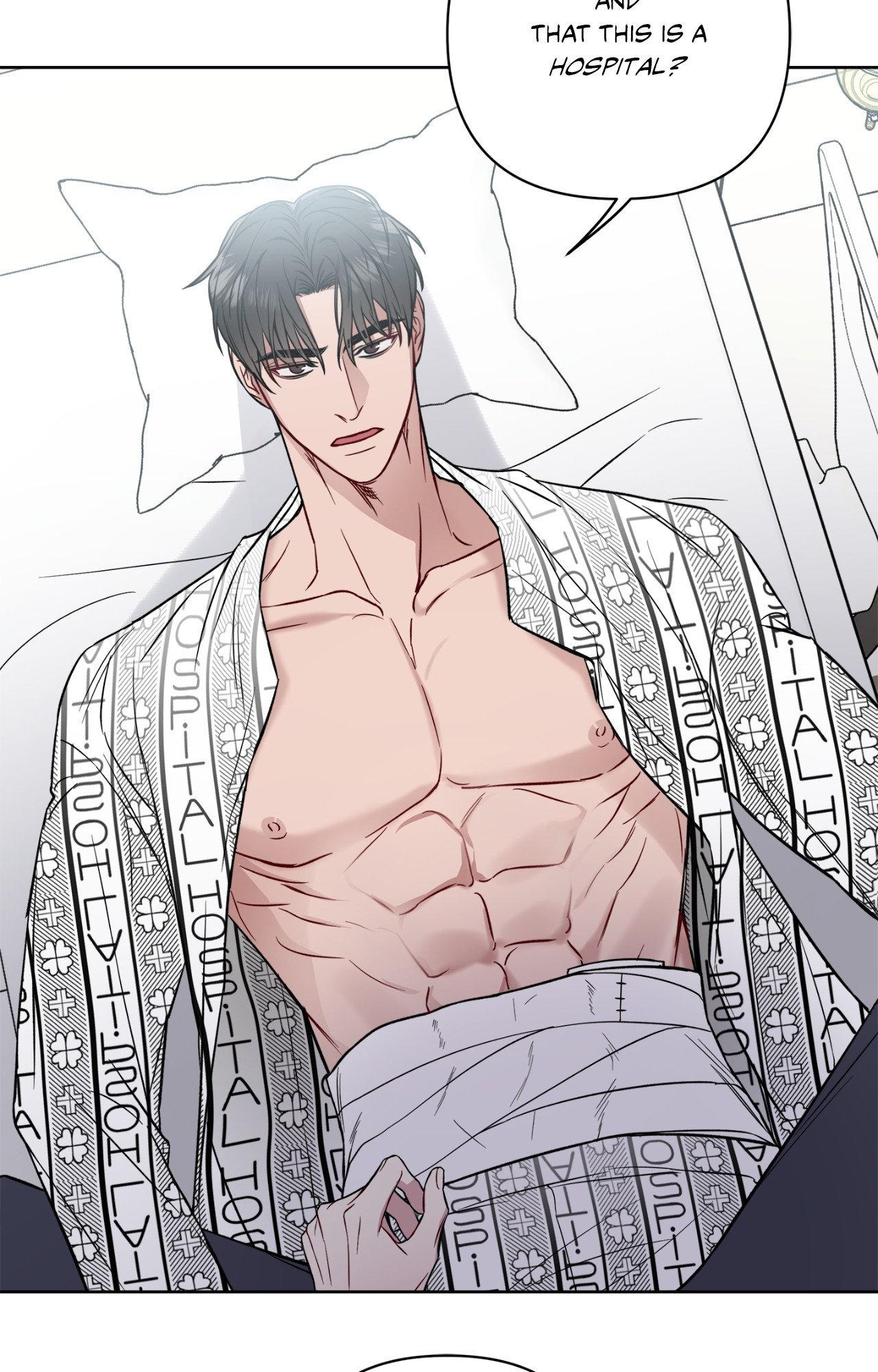 Rent Free - Chapter 58 manhwa