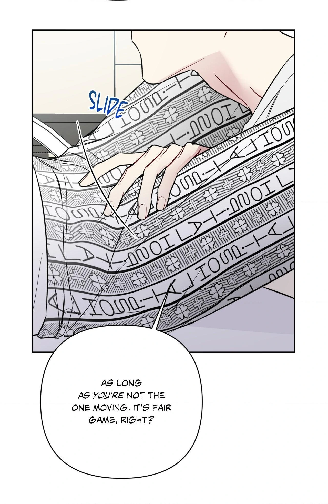 Rent Free - Chapter 58 manhwa