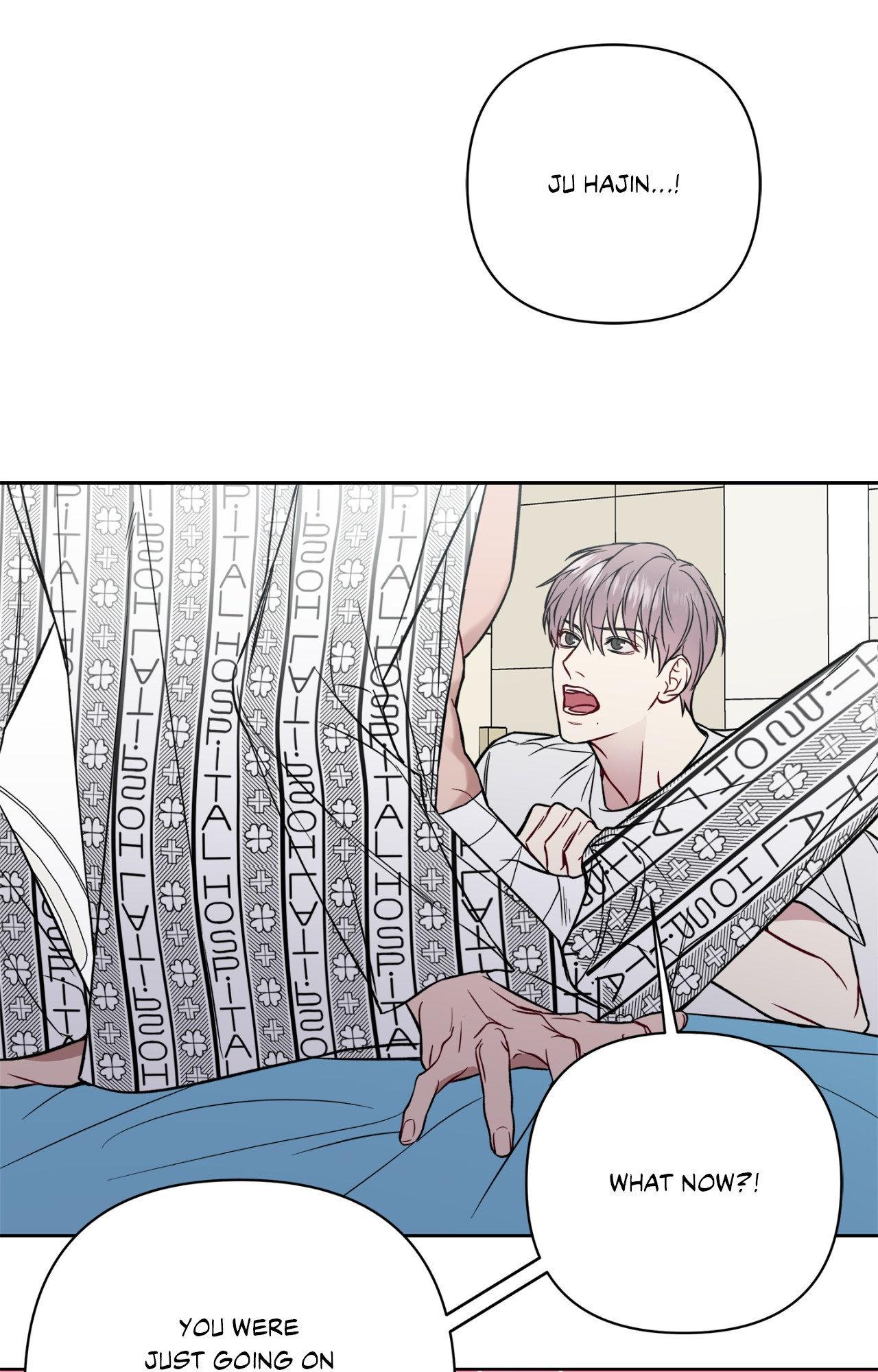 Rent Free - Chapter 58 manhwa