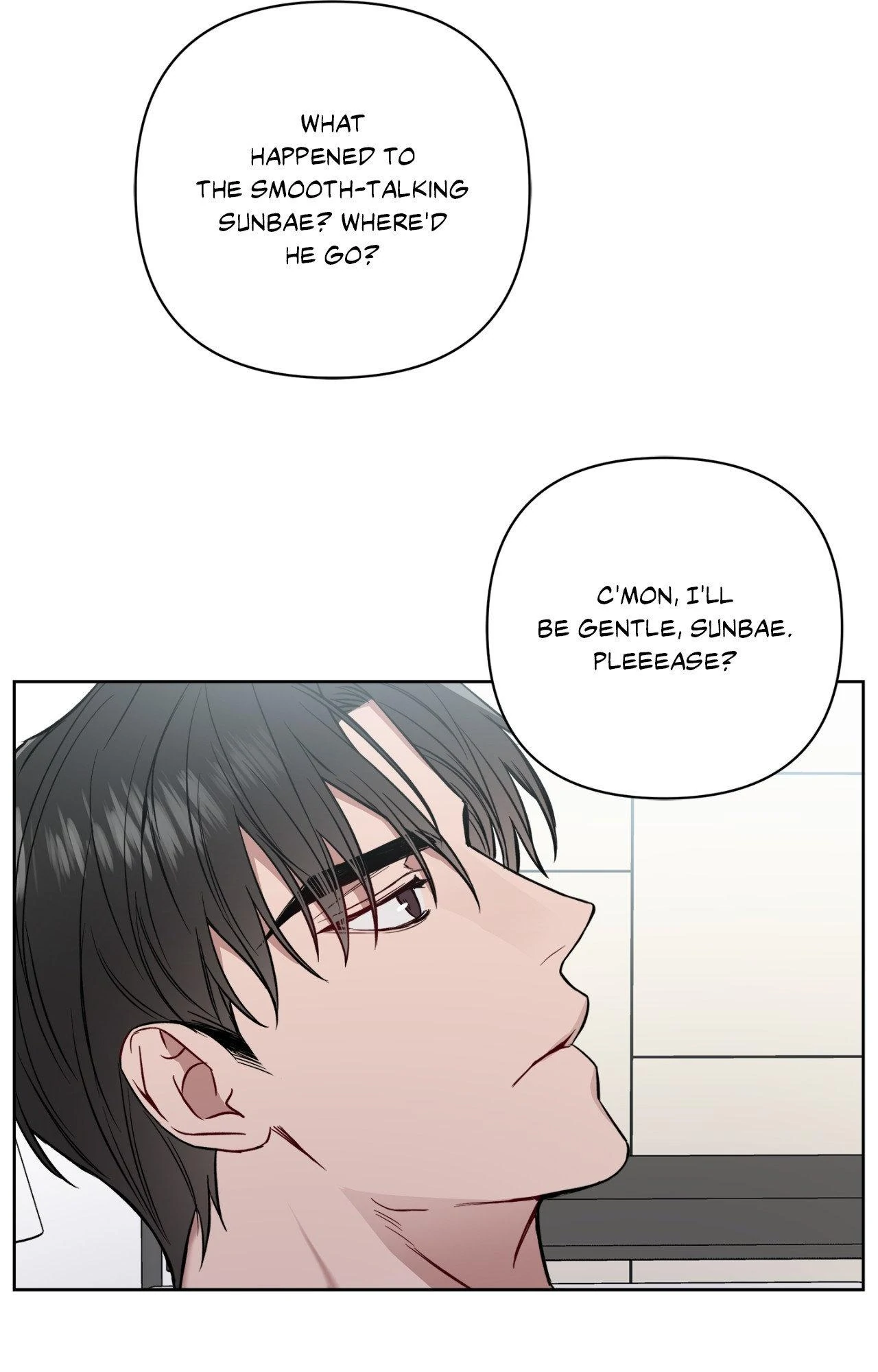 Rent Free - Chapter 58 manhwa