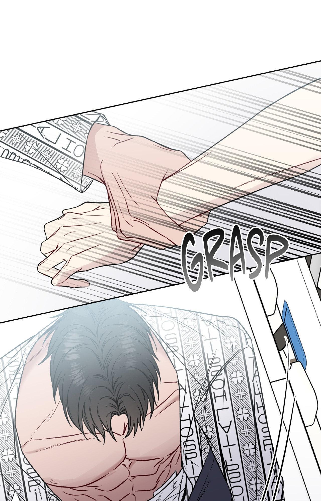 Rent Free - Chapter 58 manhwa