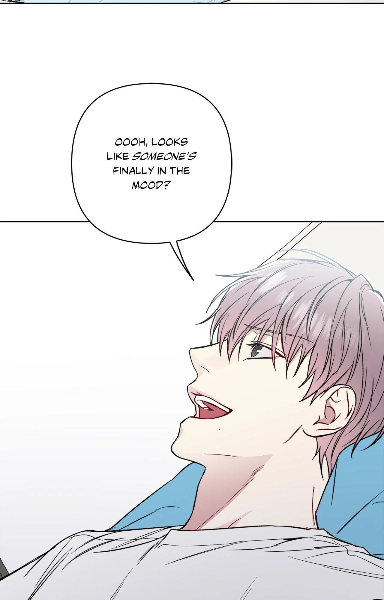 Rent Free - Chapter 58 manhwa