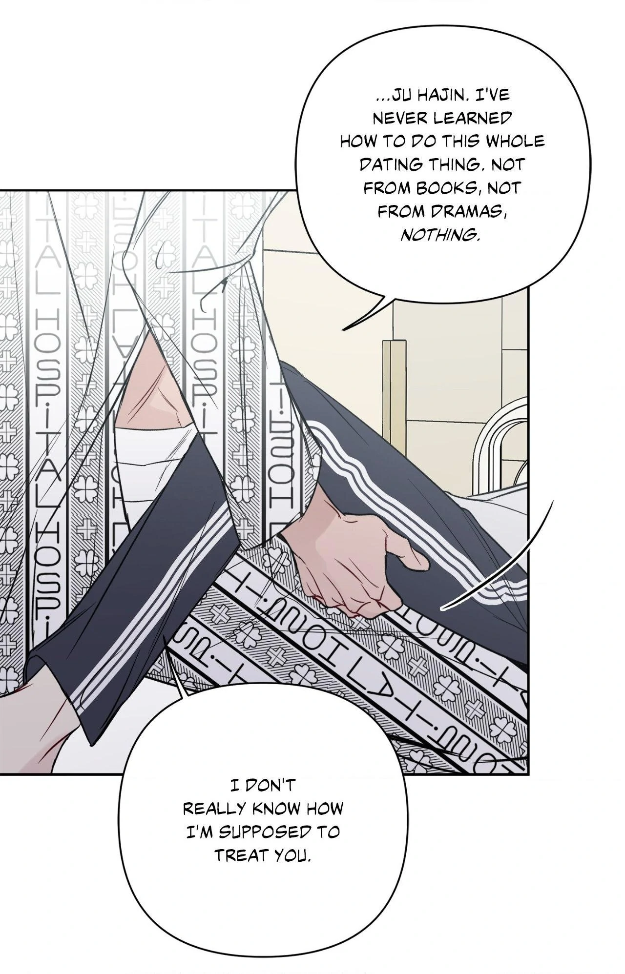 Rent Free - Chapter 58 manhwa