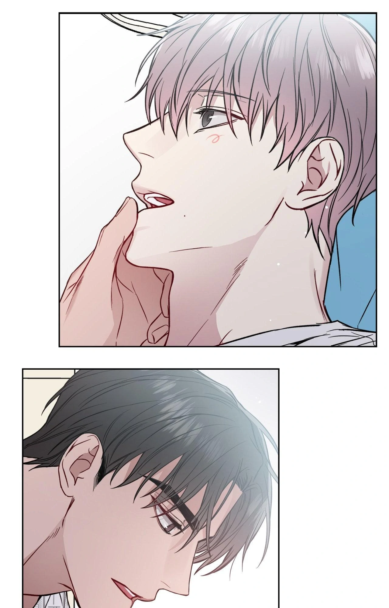 Rent Free - Chapter 58 manhwa