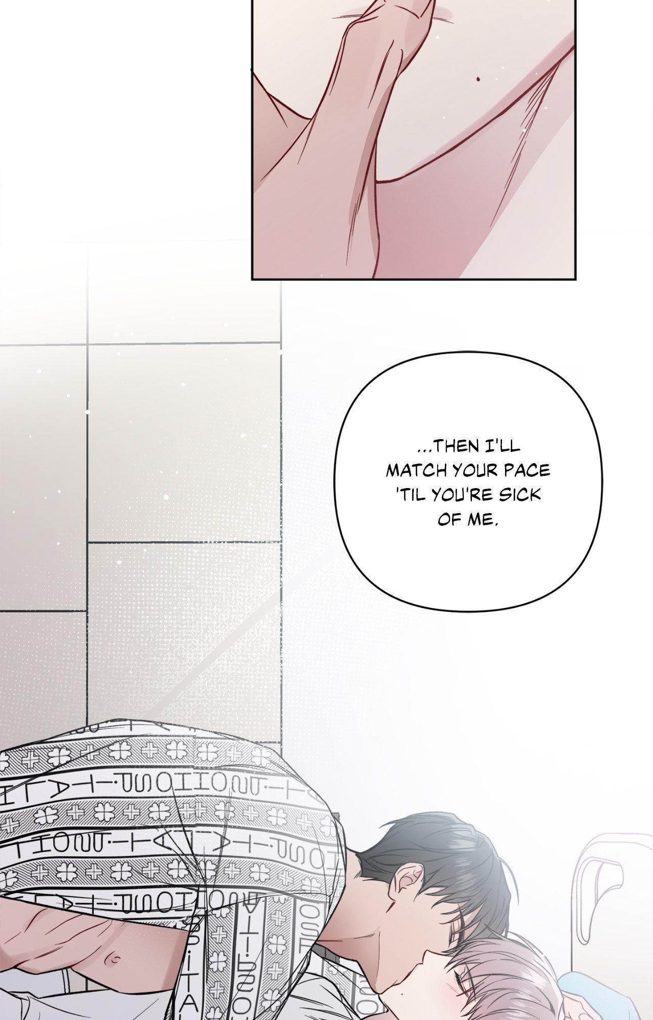 Rent Free - Chapter 58 manhwa