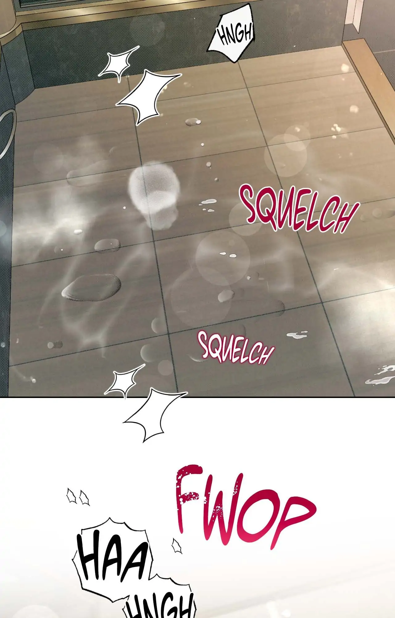 Bloodbound [Official] - Chapter 50 manhwa