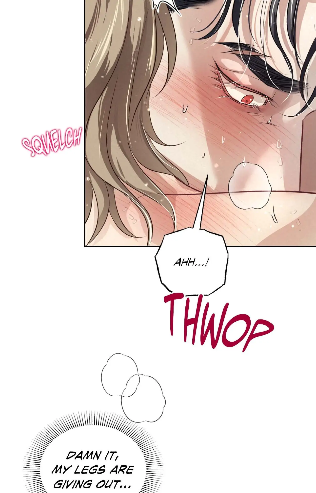 Bloodbound [Official] - Chapter 50 manhwa
