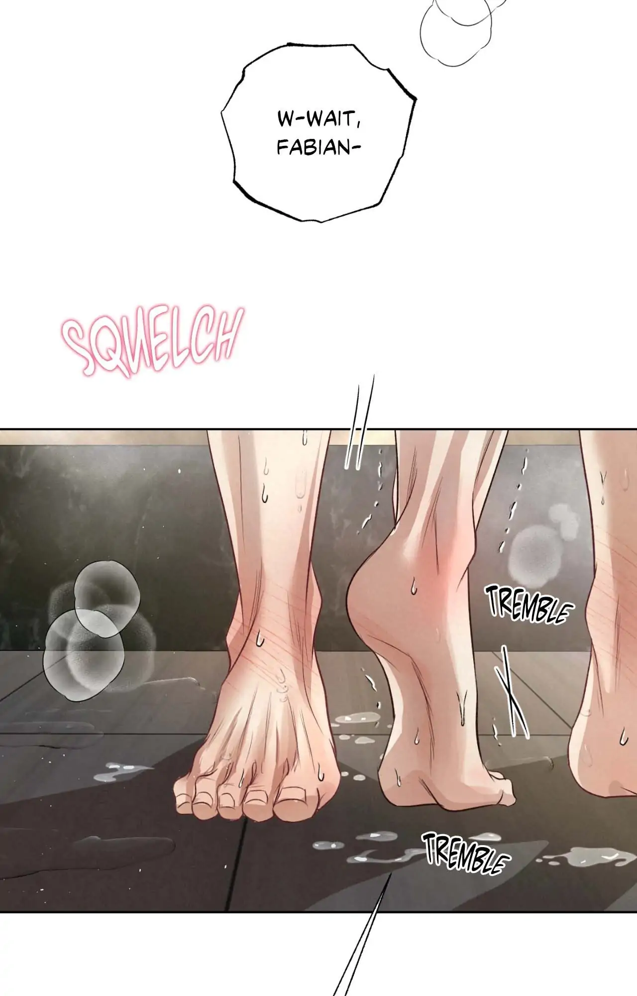 Bloodbound [Official] - Chapter 50 manhwa