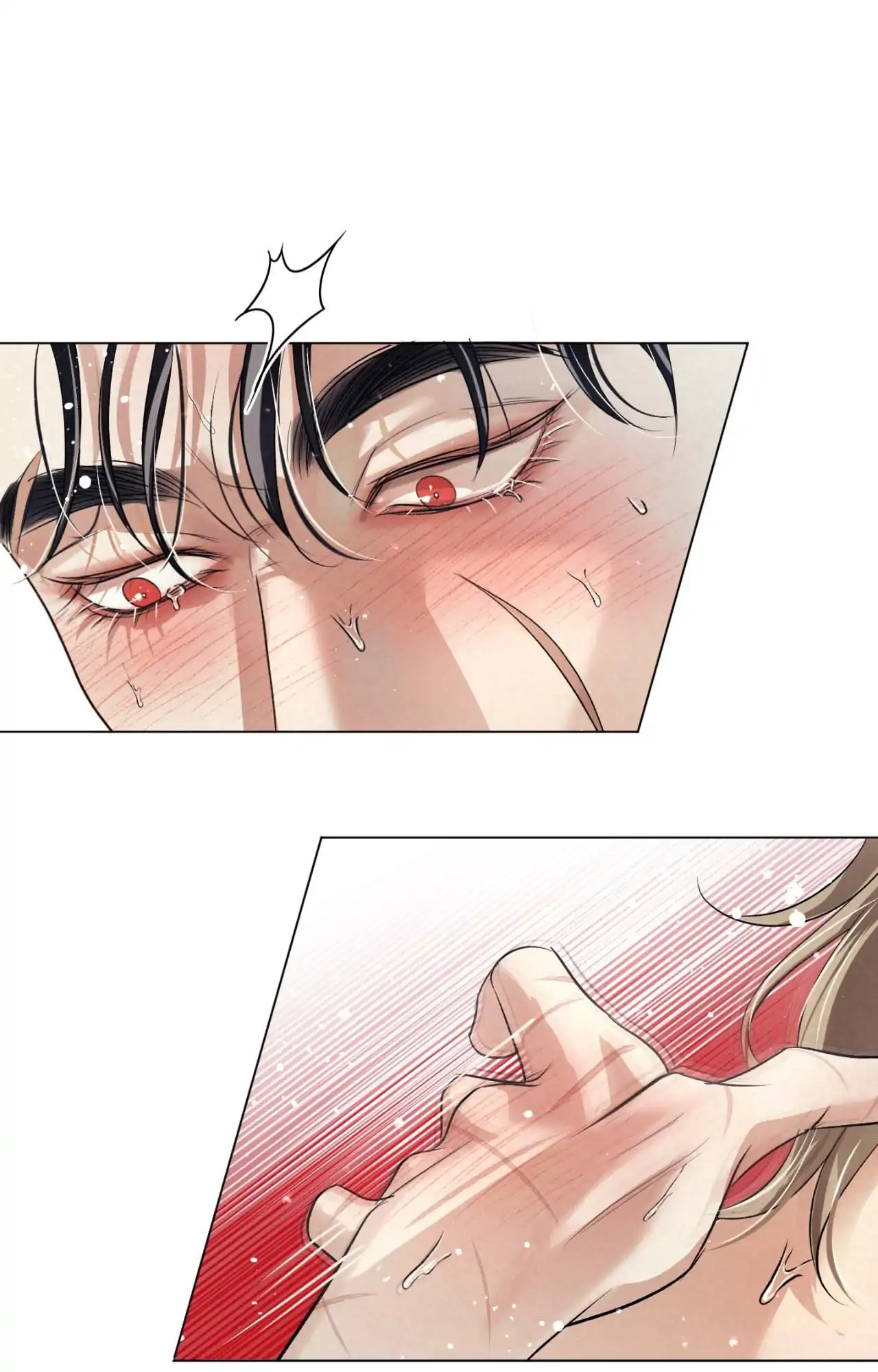 Bloodbound [Official] - Chapter 50 manhwa