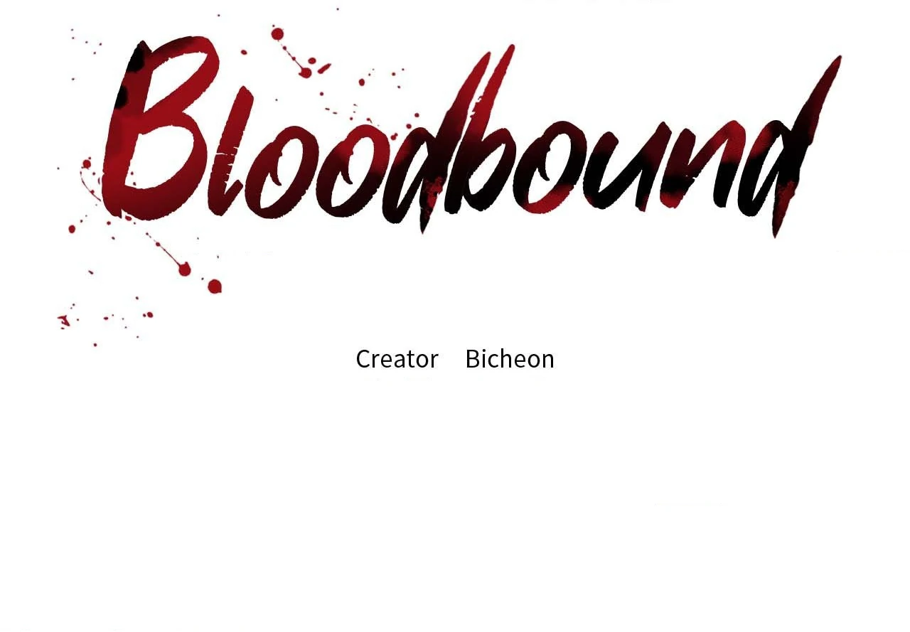 Bloodbound [Official] - Chapter 50 manhwa