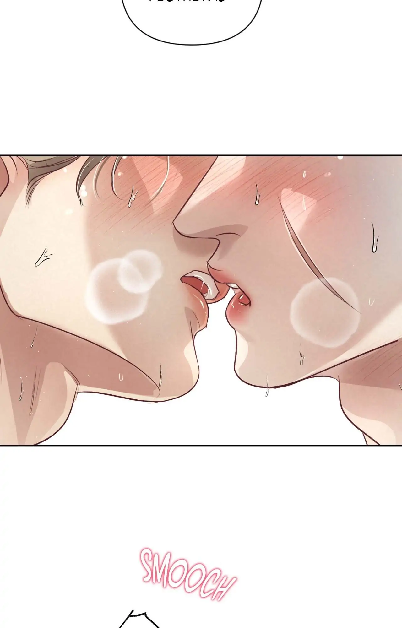 Bloodbound [Official] - Chapter 50 manhwa