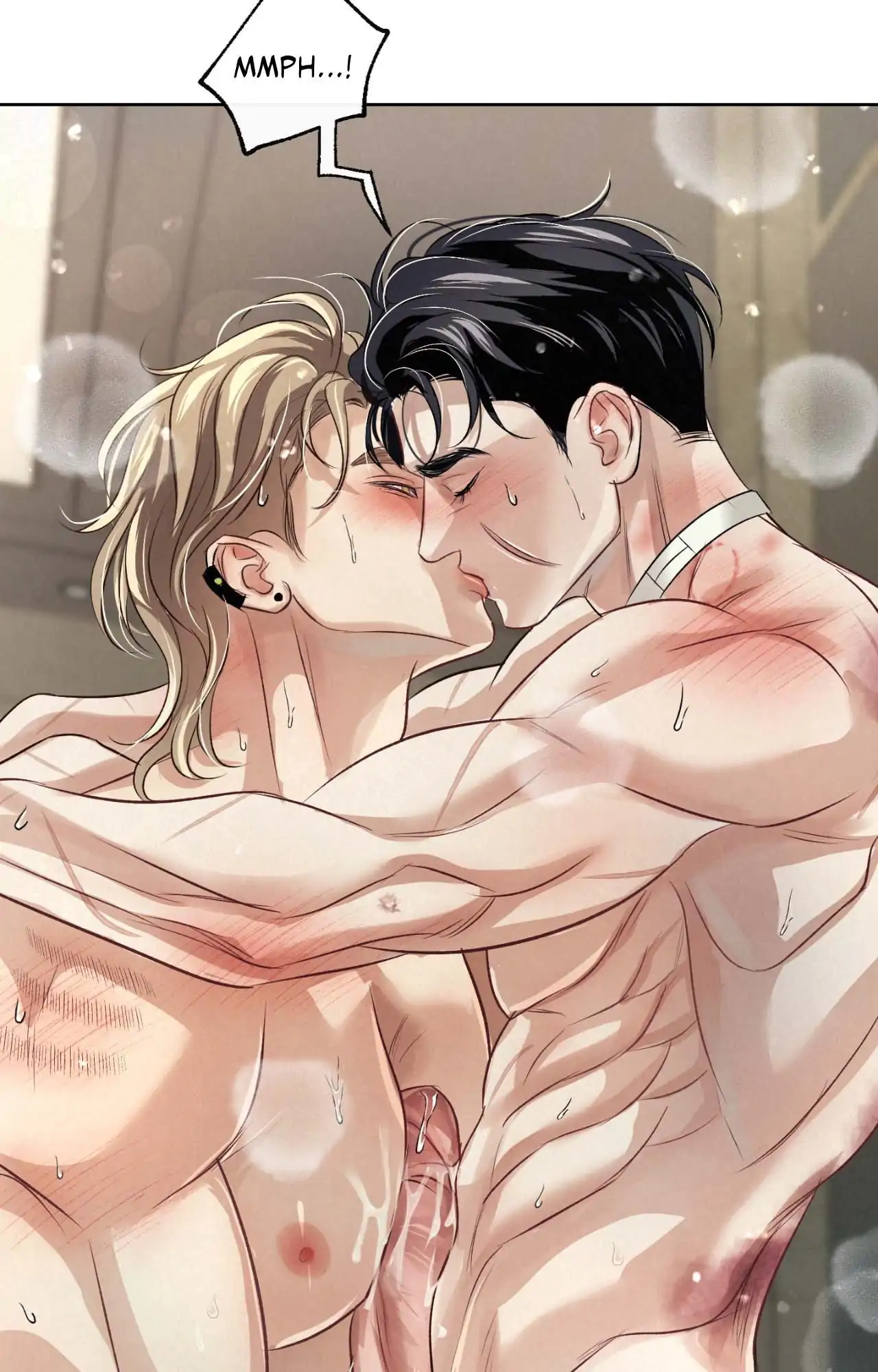 Bloodbound [Official] - Chapter 50 manhwa