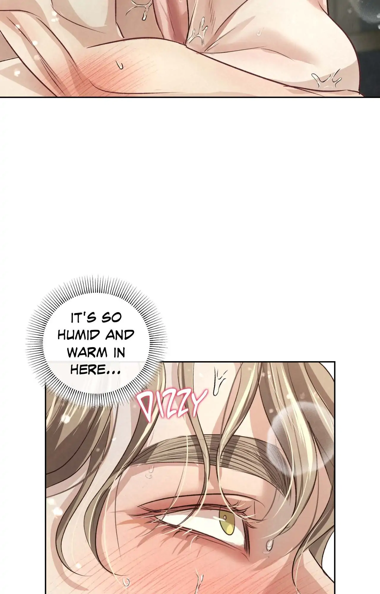 Bloodbound [Official] - Chapter 50 manhwa