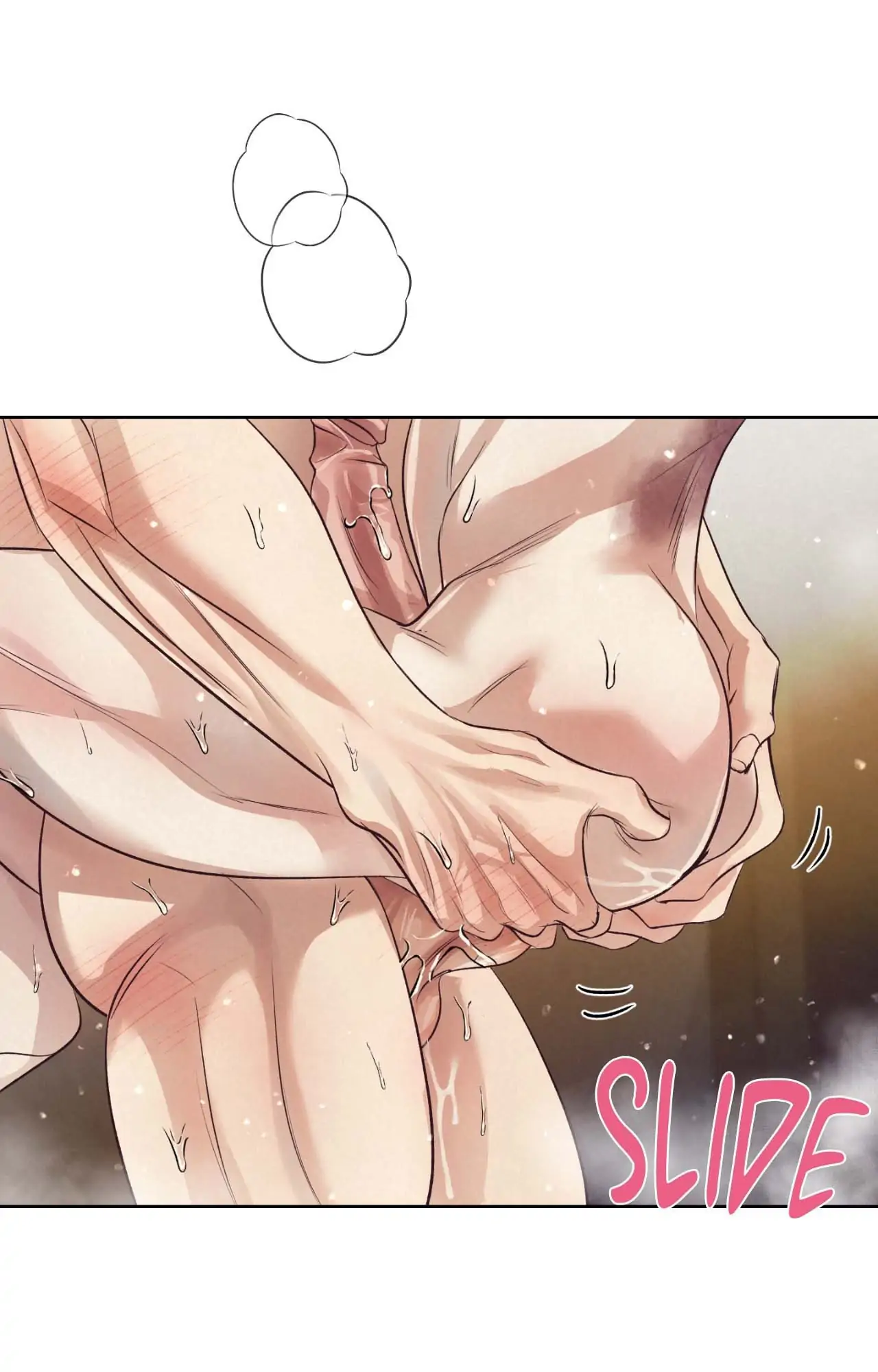 Bloodbound [Official] - Chapter 50 manhwa