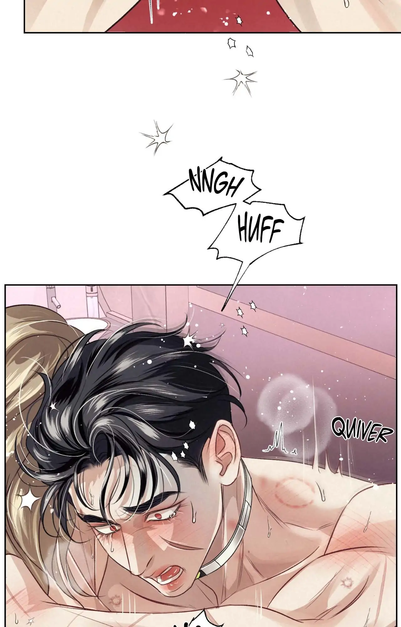 Bloodbound [Official] - Chapter 50 manhwa