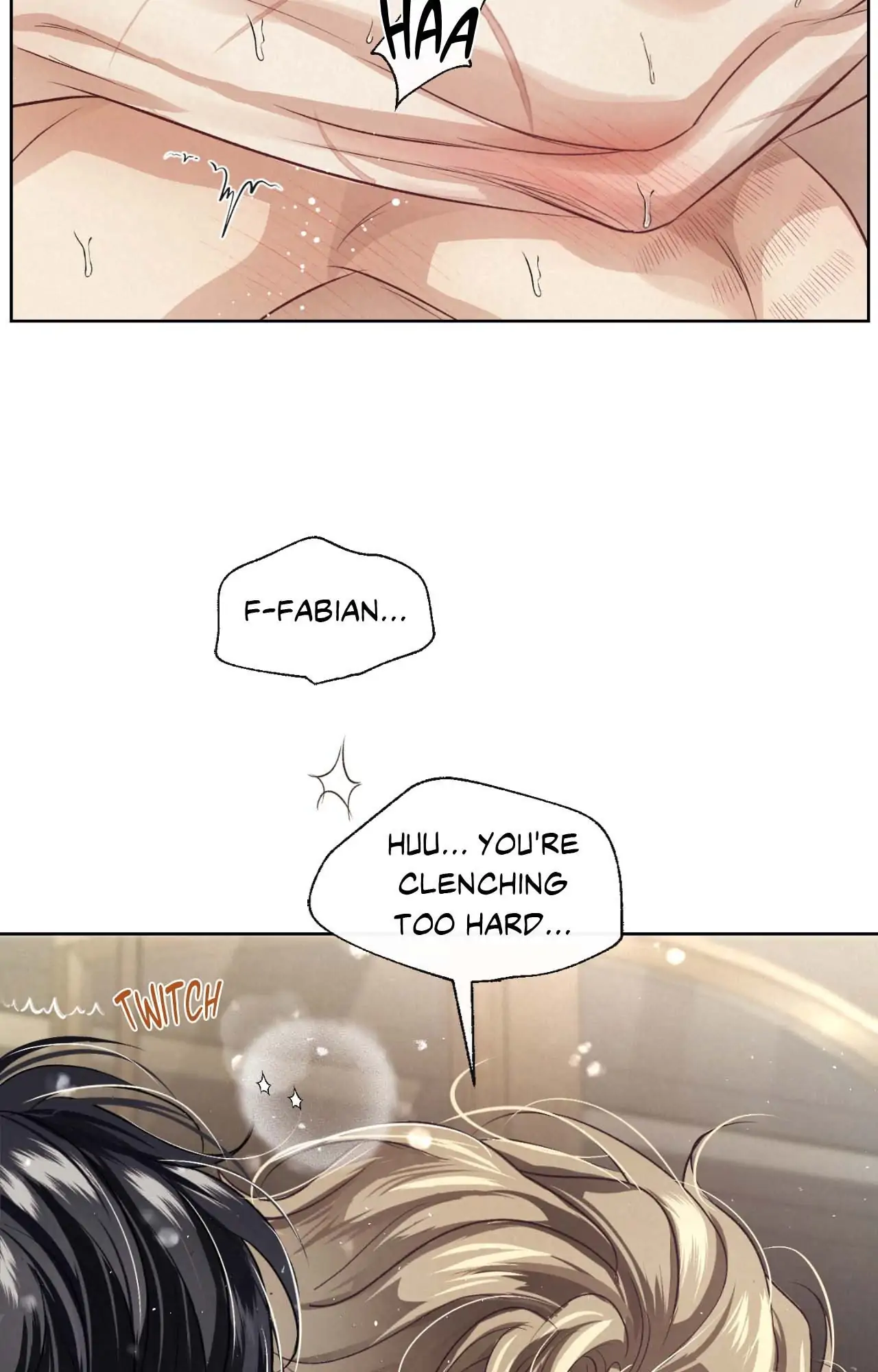 Bloodbound [Official] - Chapter 50 manhwa