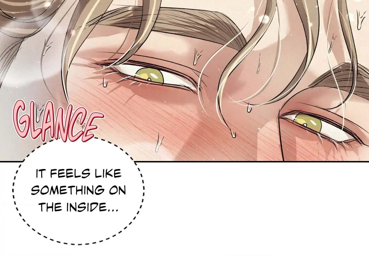Bloodbound [Official] - Chapter 50 manhwa