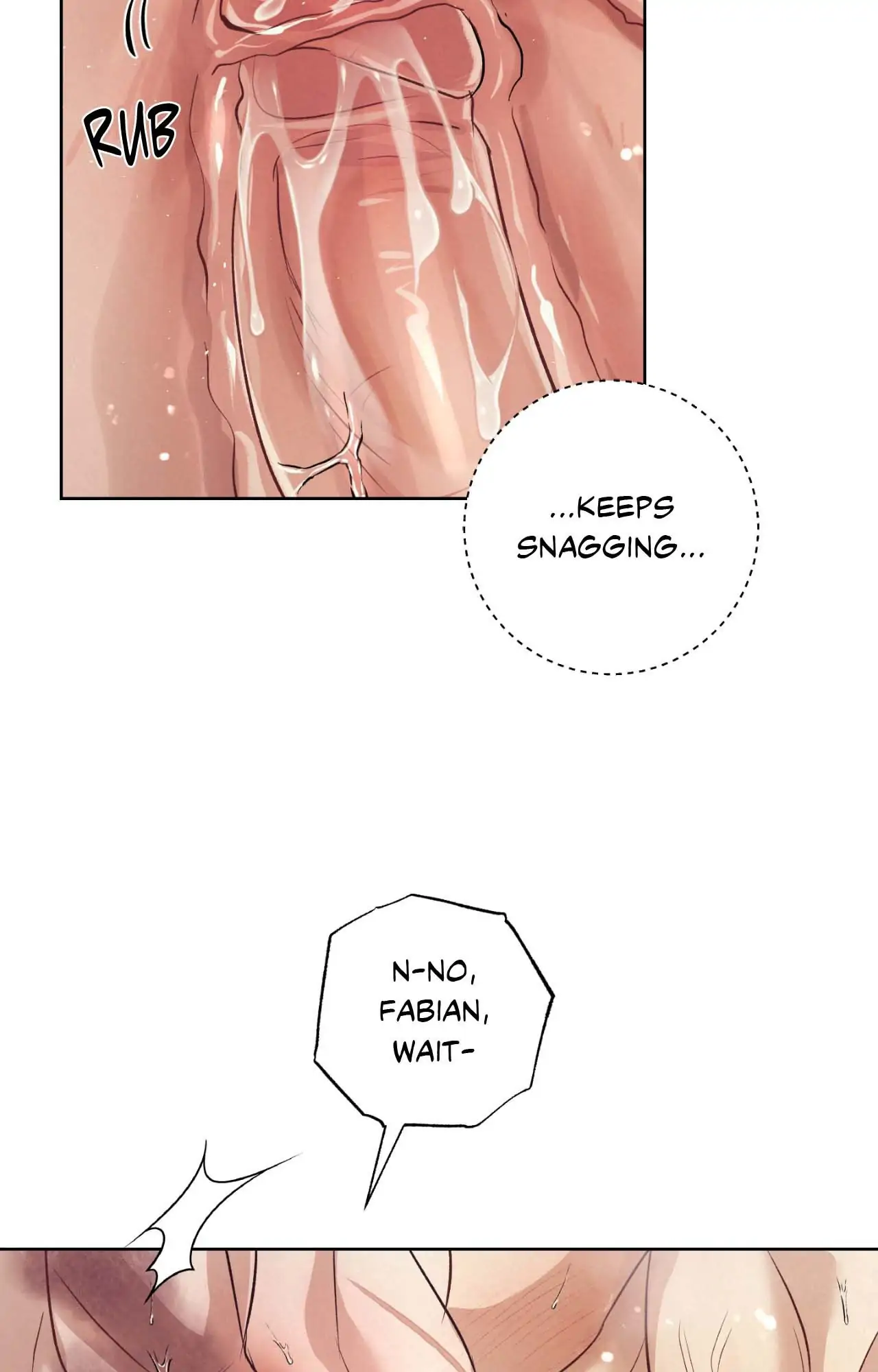 Bloodbound [Official] - Chapter 50 manhwa