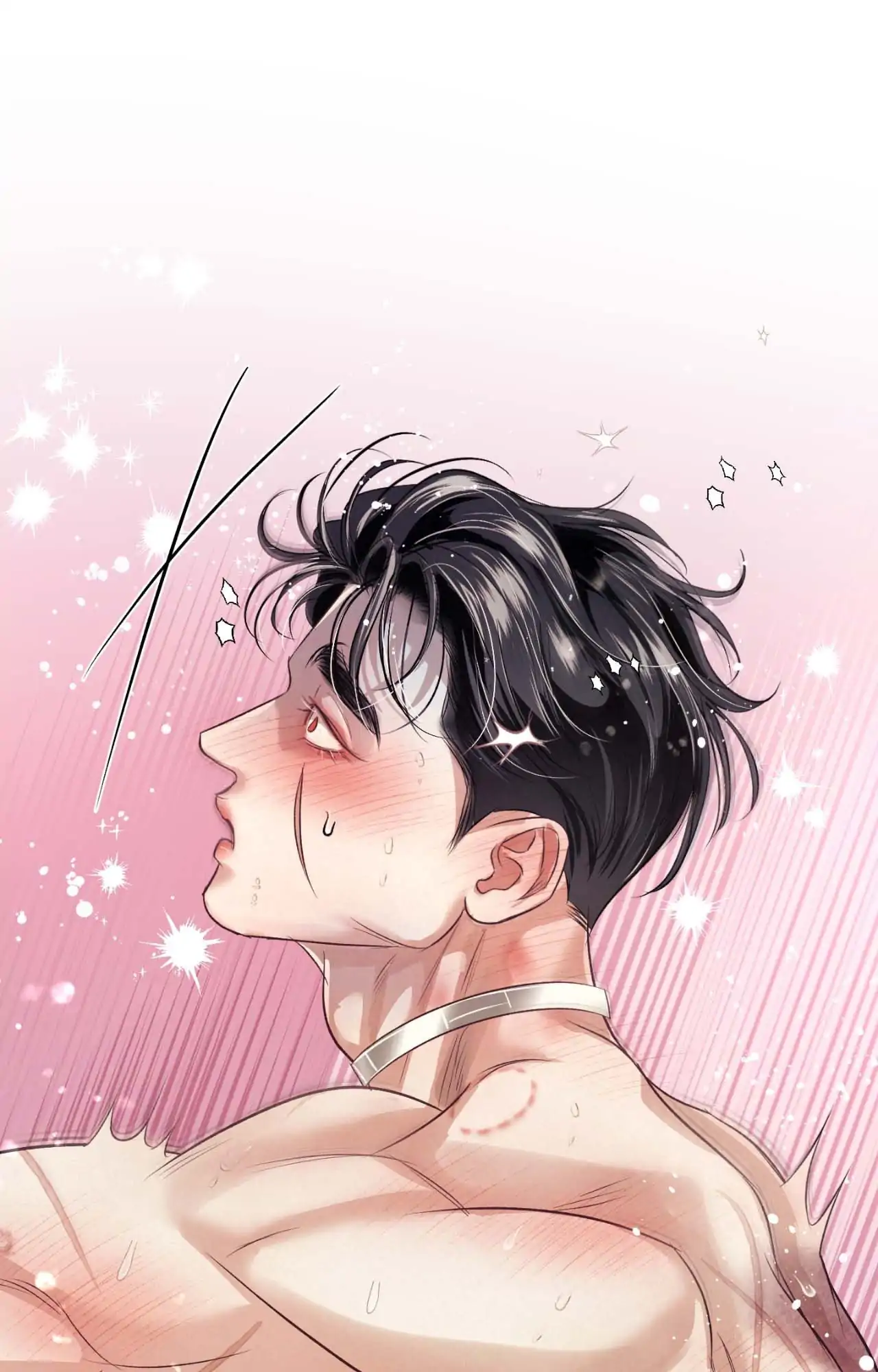 Bloodbound [Official] - Chapter 50 manhwa