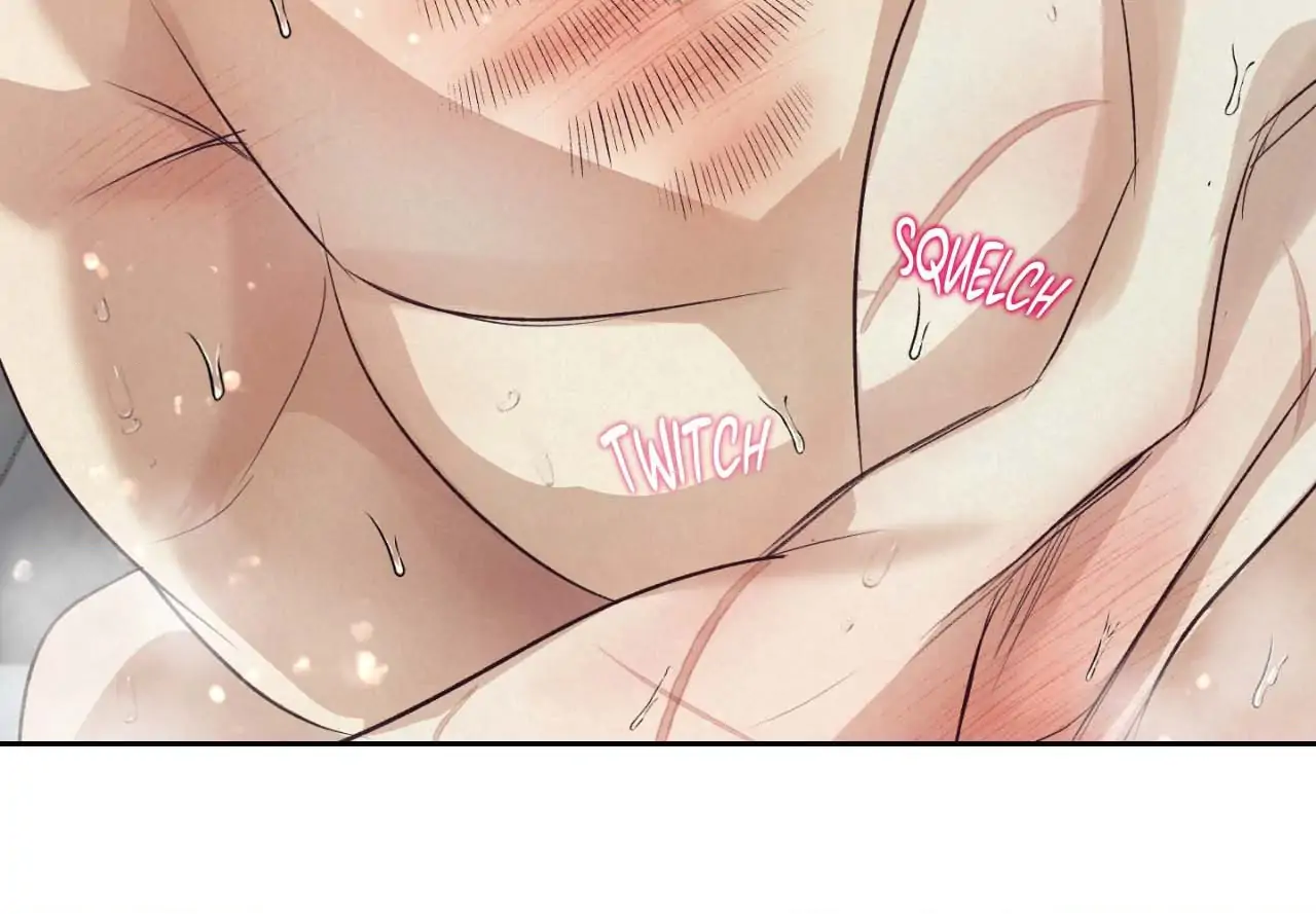 Bloodbound [Official] - Chapter 50 manhwa