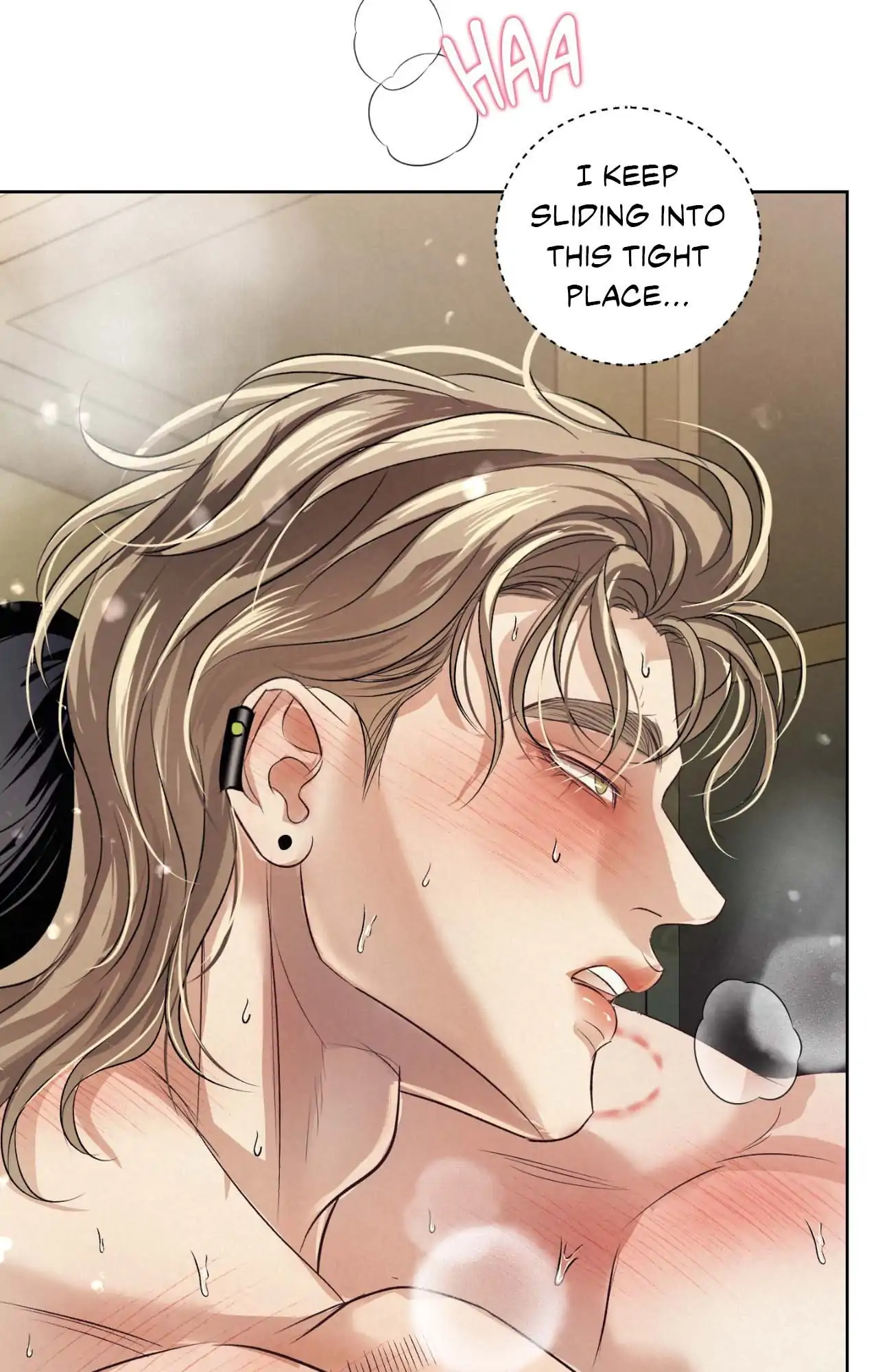 Bloodbound [Official] - Chapter 50 manhwa