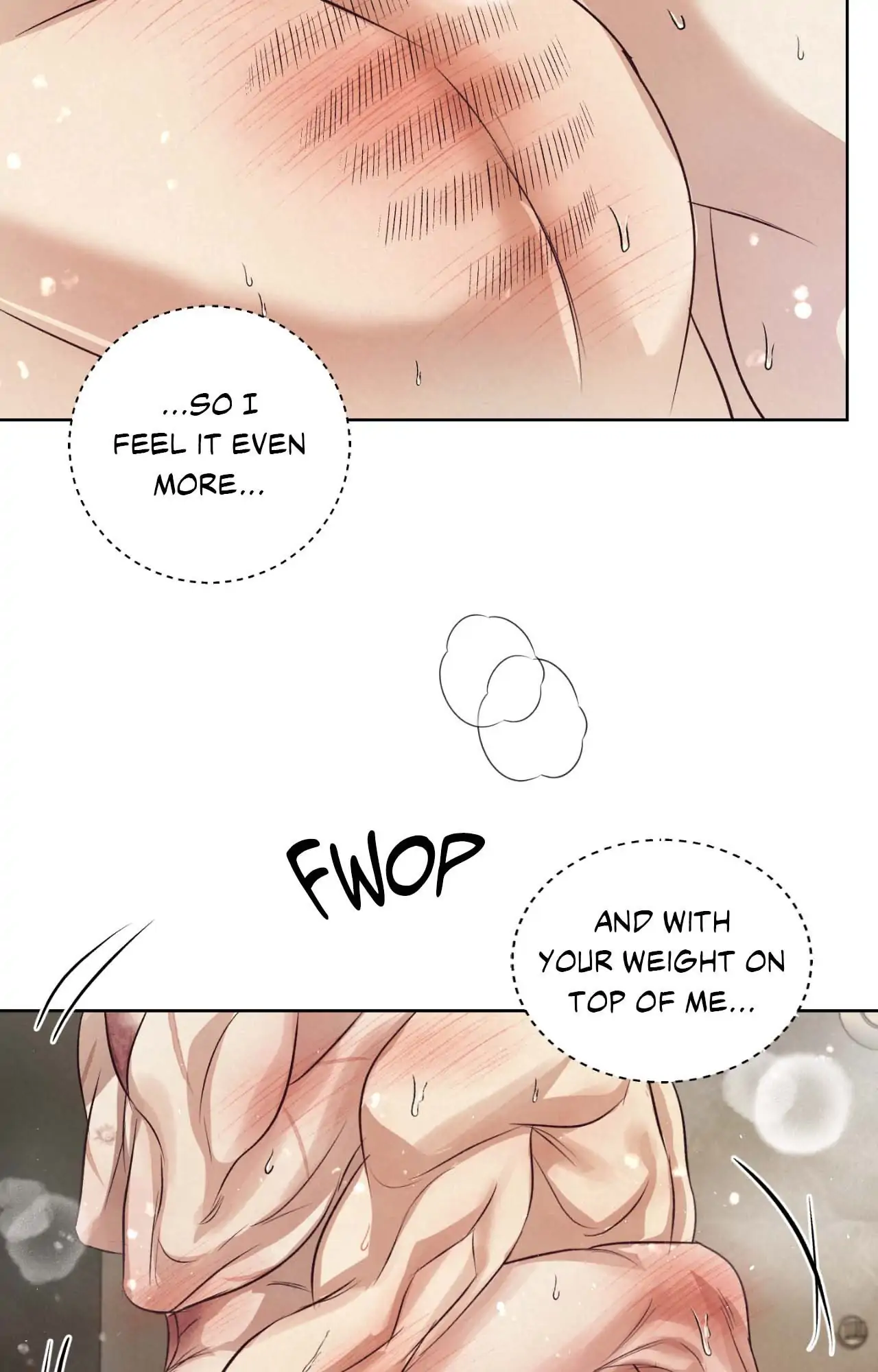 Bloodbound [Official] - Chapter 50 manhwa