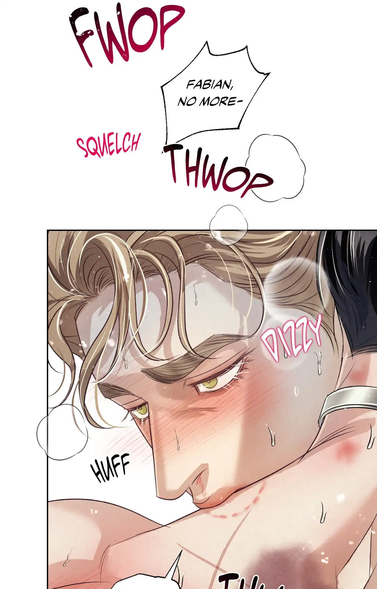 Bloodbound [Official] - Chapter 50 manhwa