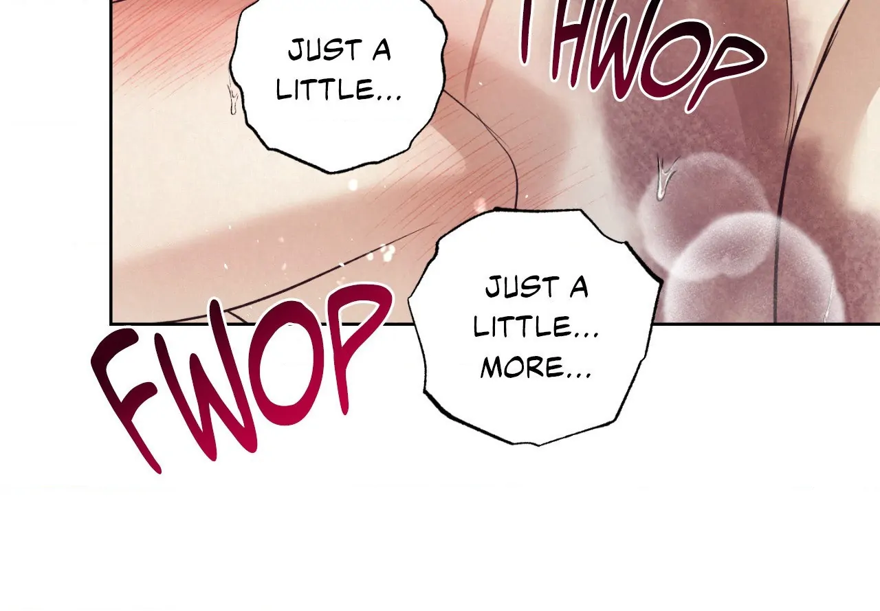 Bloodbound [Official] - Chapter 50 manhwa