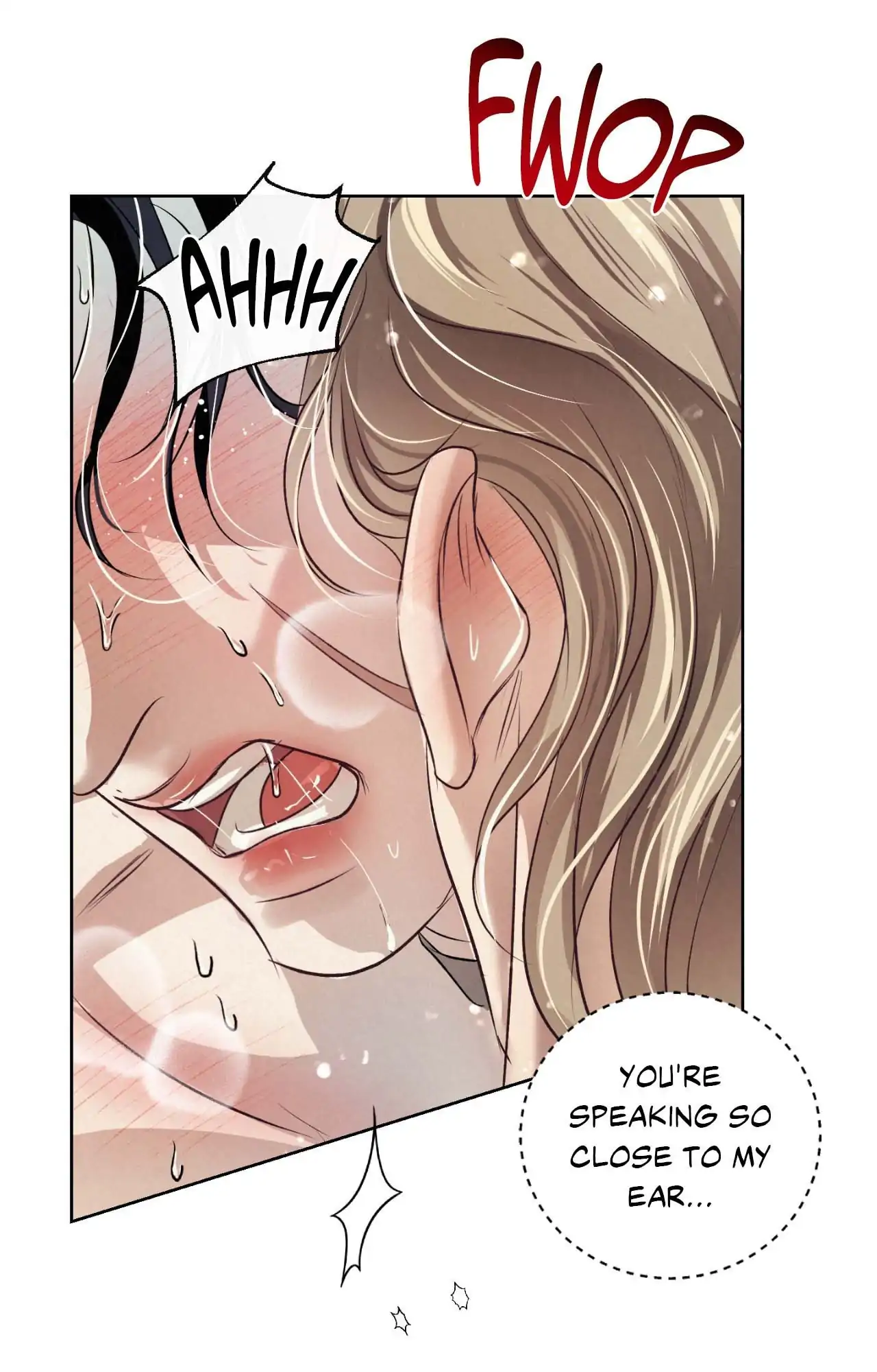 Bloodbound [Official] - Chapter 50 manhwa
