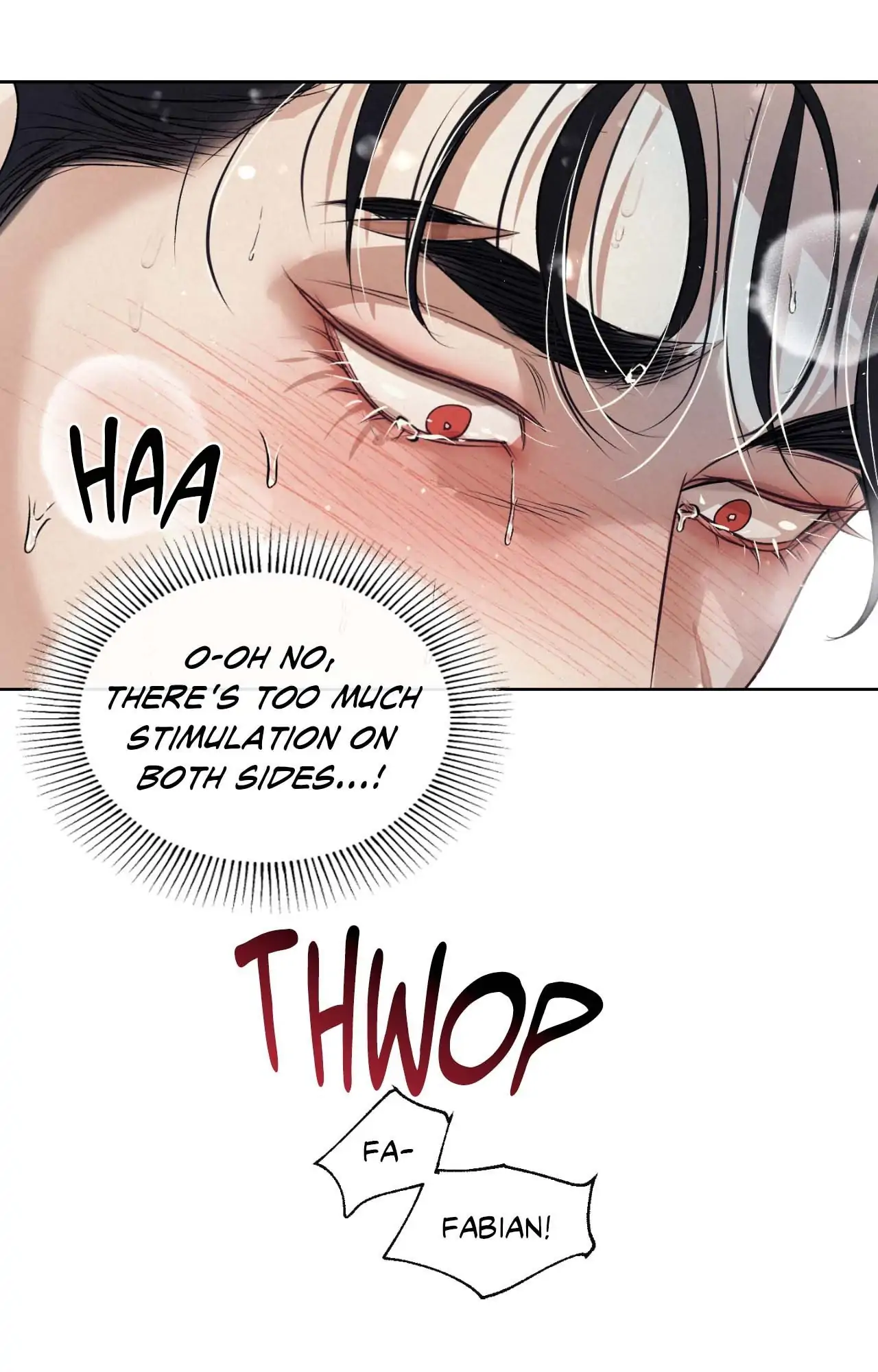 Bloodbound [Official] - Chapter 50 manhwa