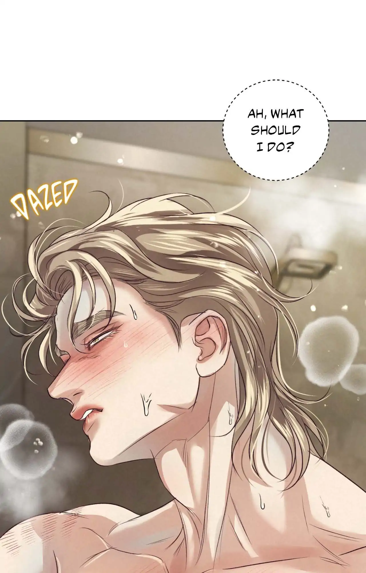 Bloodbound [Official] - Chapter 50 manhwa