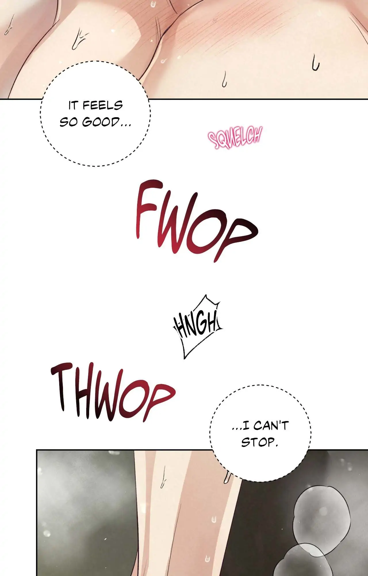 Bloodbound [Official] - Chapter 50 manhwa