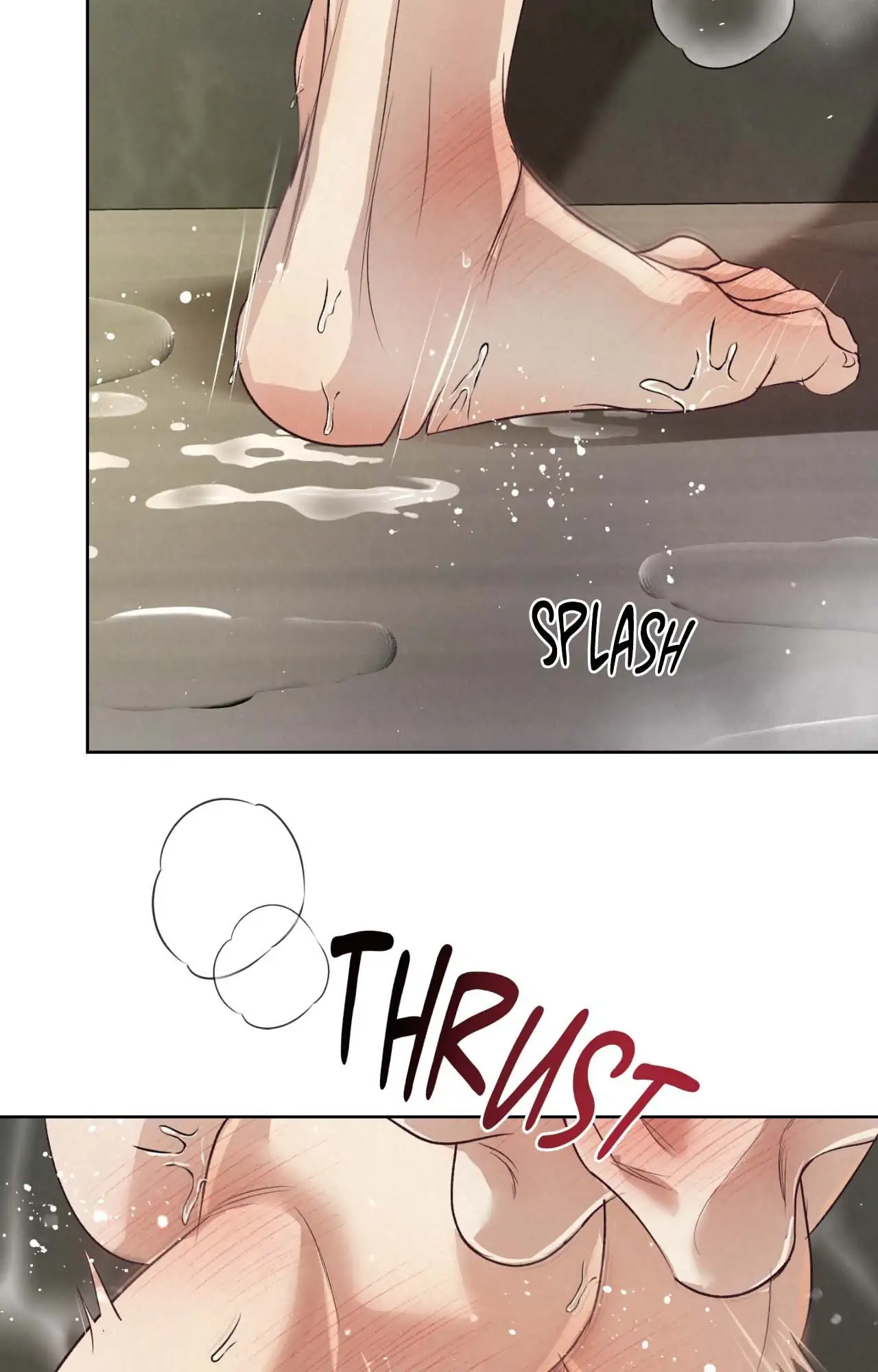 Bloodbound [Official] - Chapter 50 manhwa
