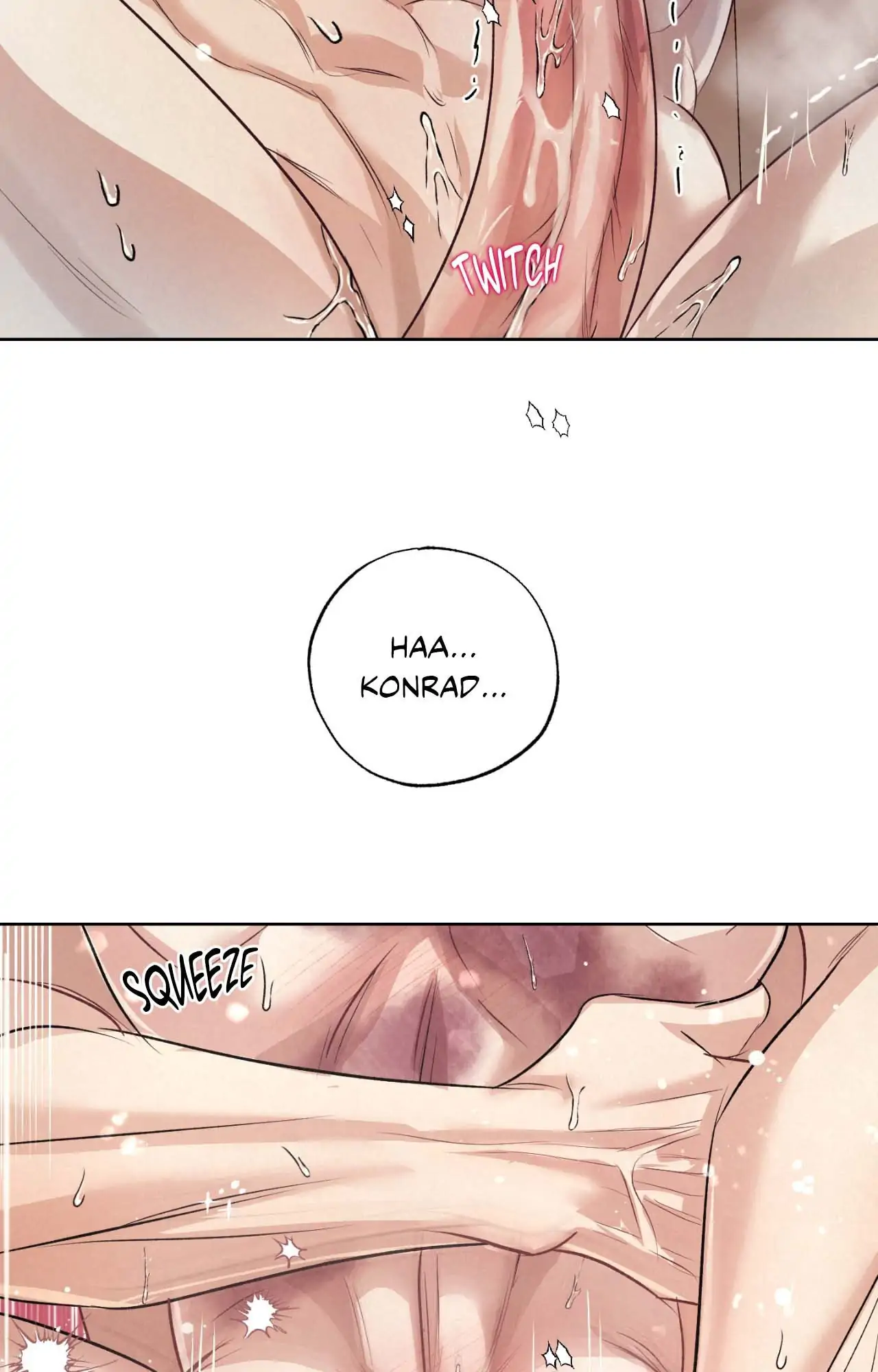 Bloodbound [Official] - Chapter 50 manhwa