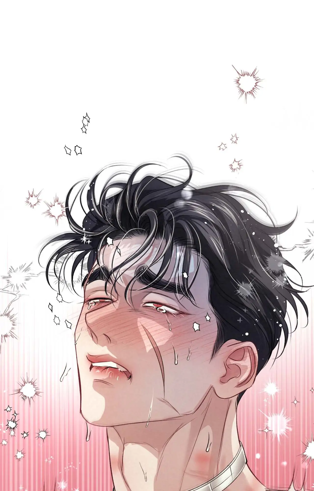 Bloodbound [Official] - Chapter 50 manhwa