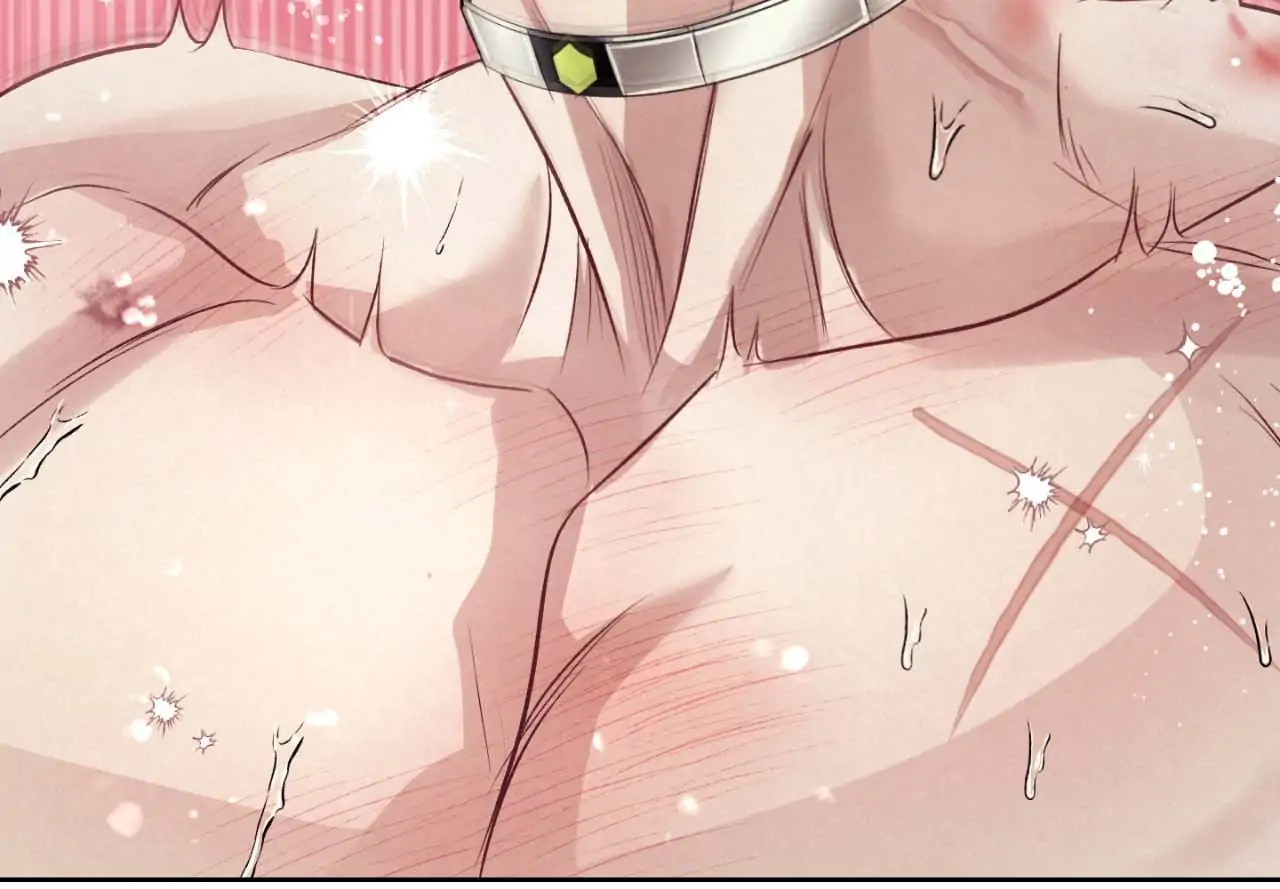 Bloodbound [Official] - Chapter 50 manhwa