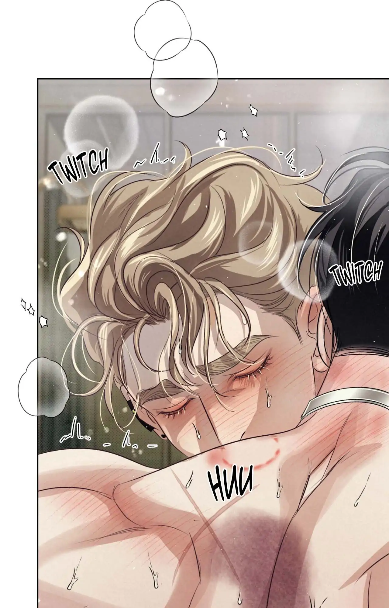 Bloodbound [Official] - Chapter 50 manhwa