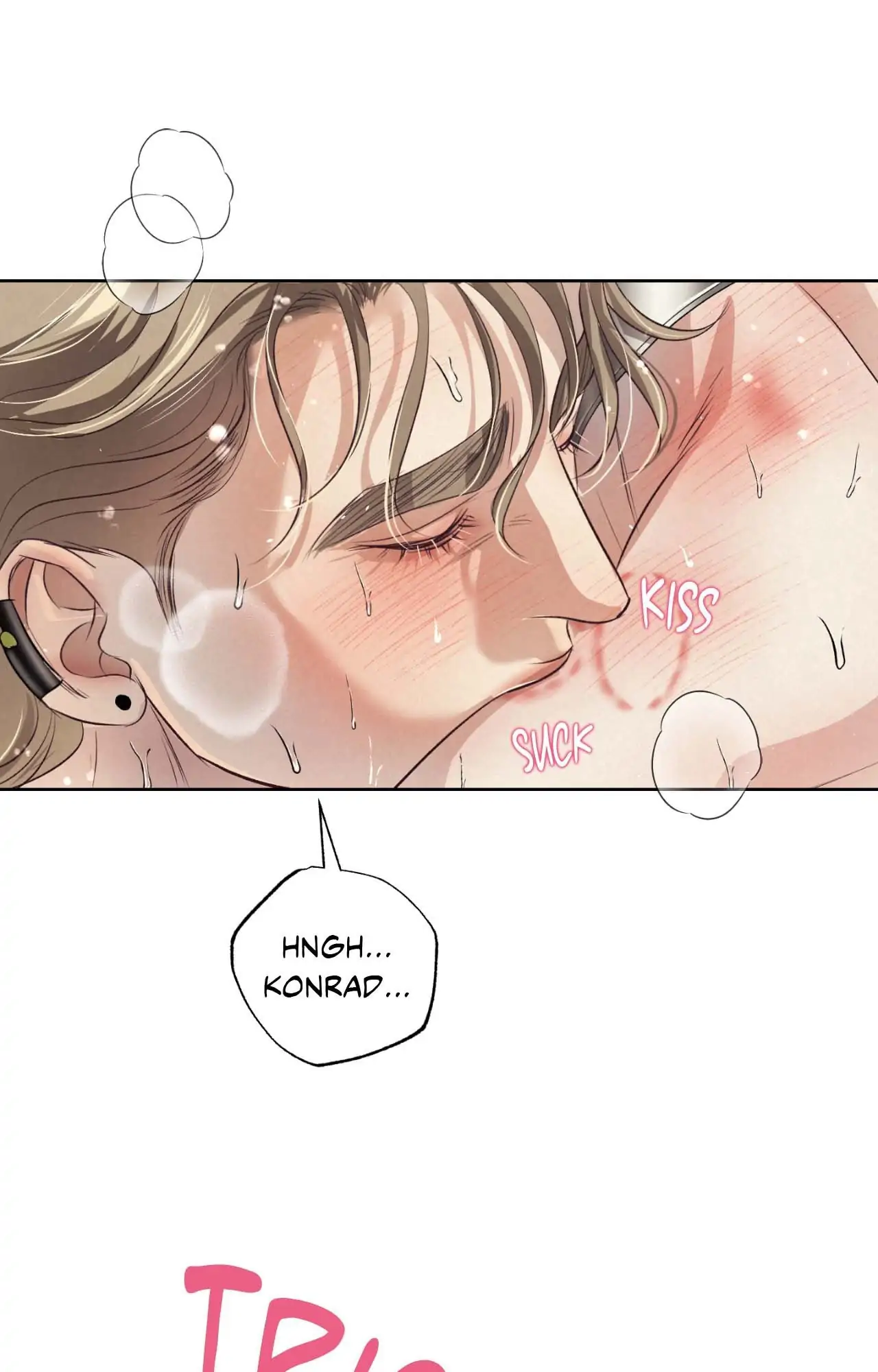 Bloodbound [Official] - Chapter 50 manhwa