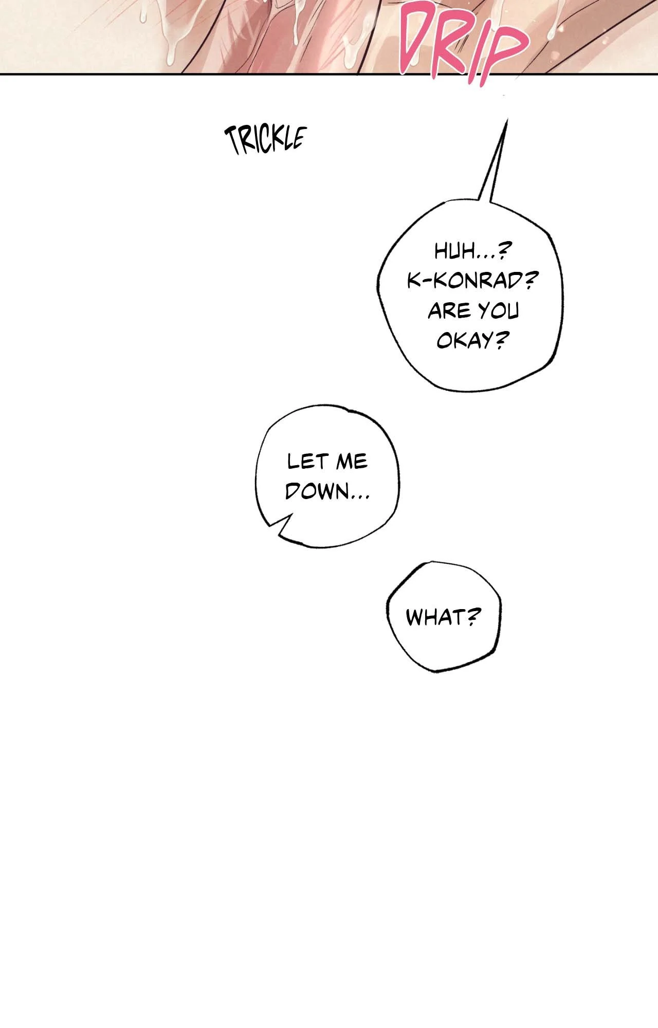 Bloodbound [Official] - Chapter 50 manhwa