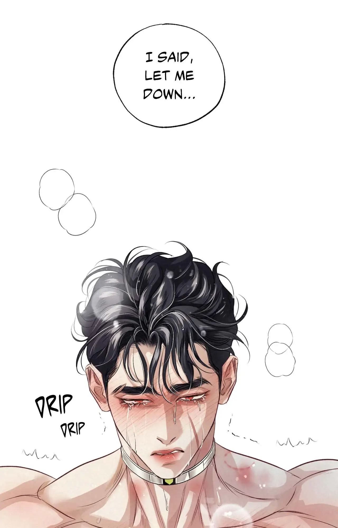 Bloodbound [Official] - Chapter 50 manhwa