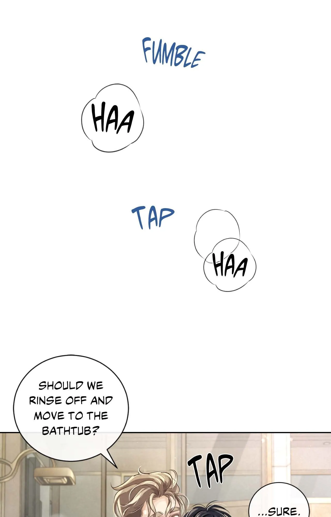 Bloodbound [Official] - Chapter 50 manhwa