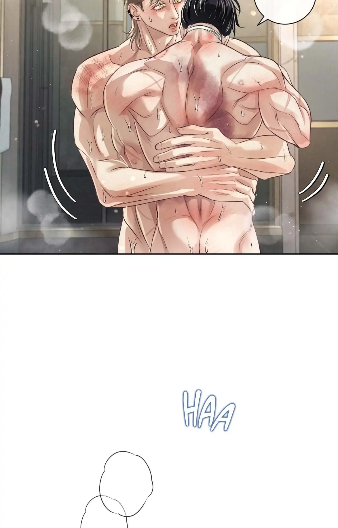 Bloodbound [Official] - Chapter 50 manhwa