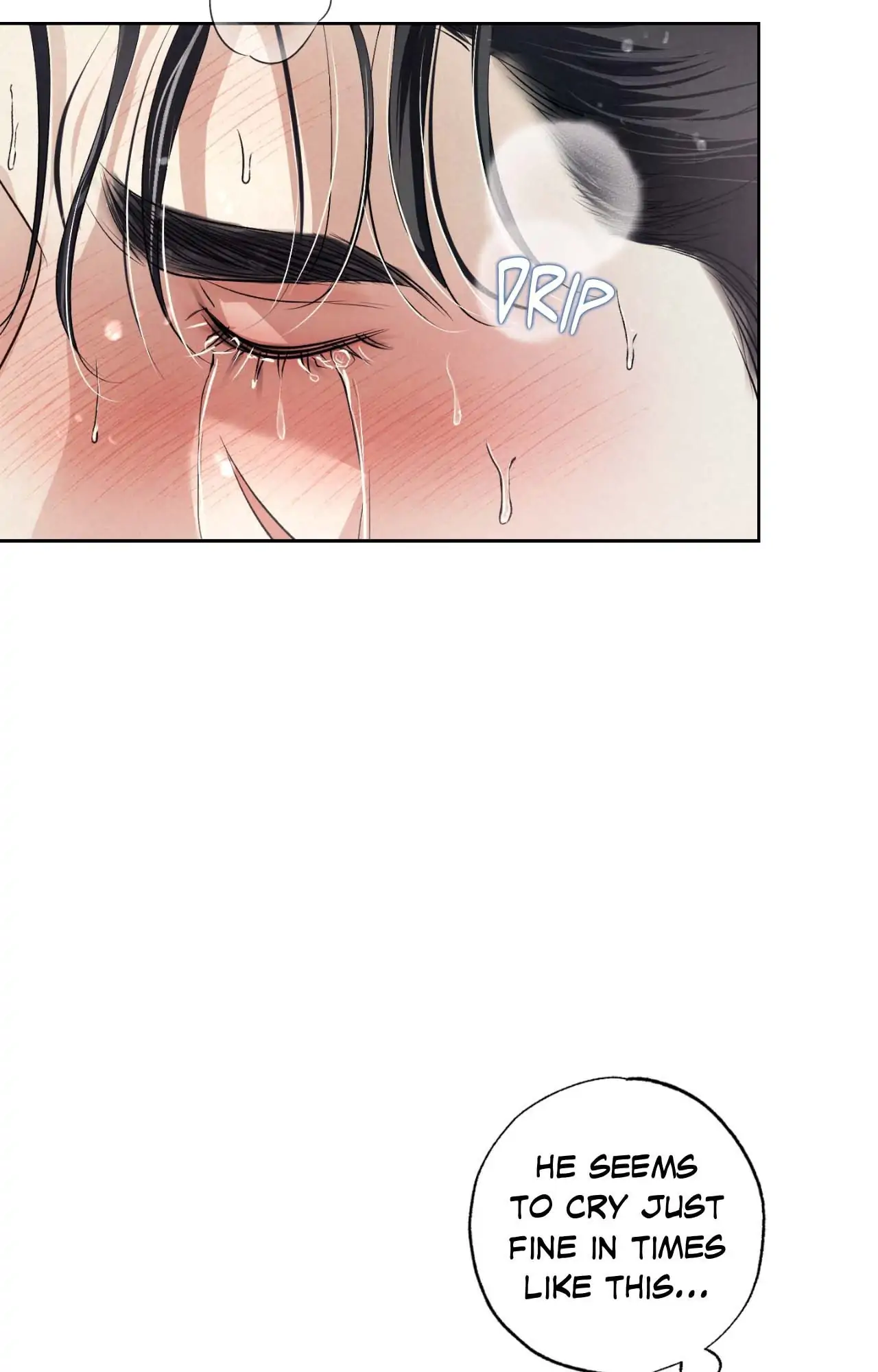 Bloodbound [Official] - Chapter 50 manhwa