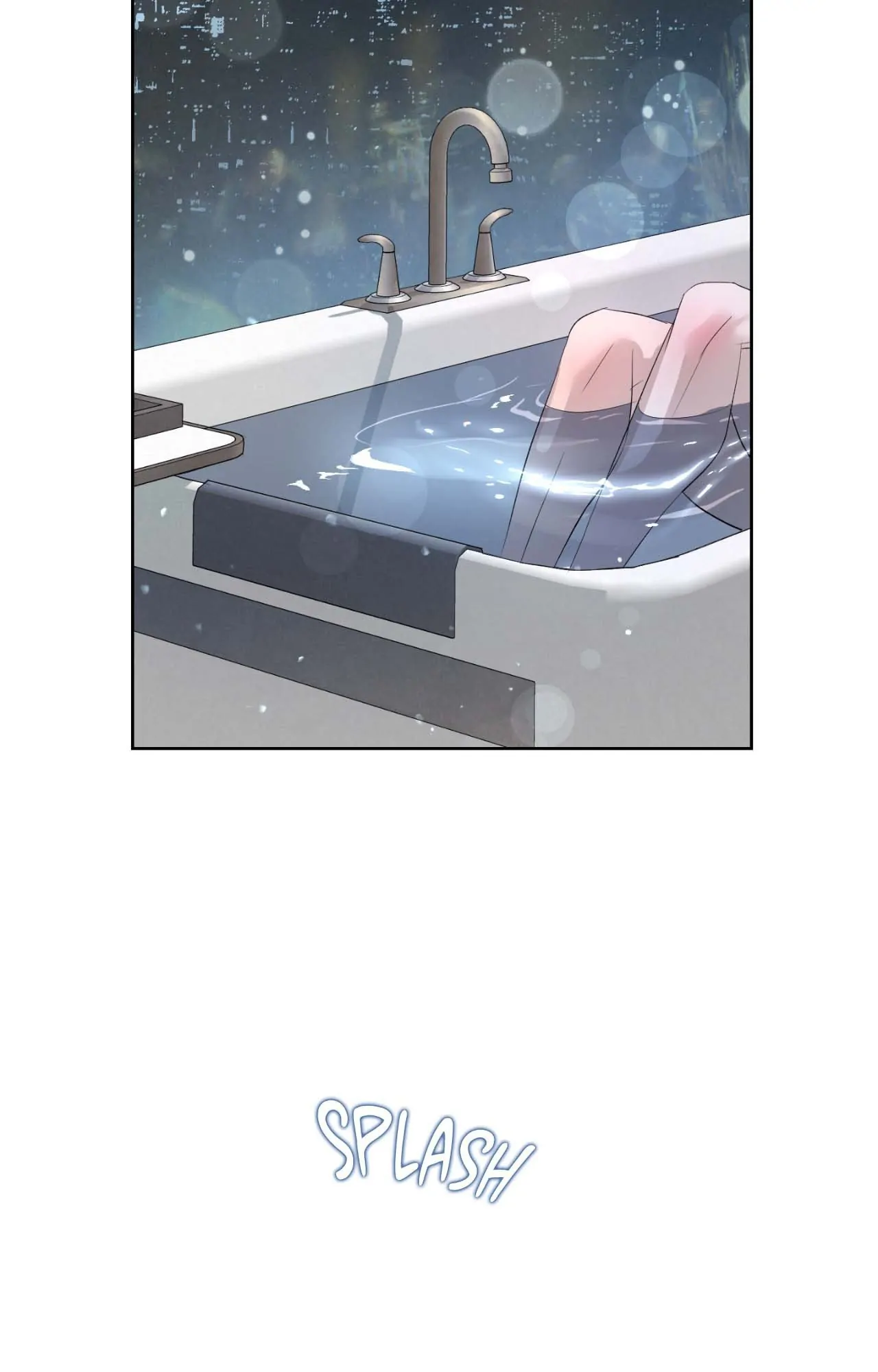 Bloodbound [Official] - Chapter 51 manhwa