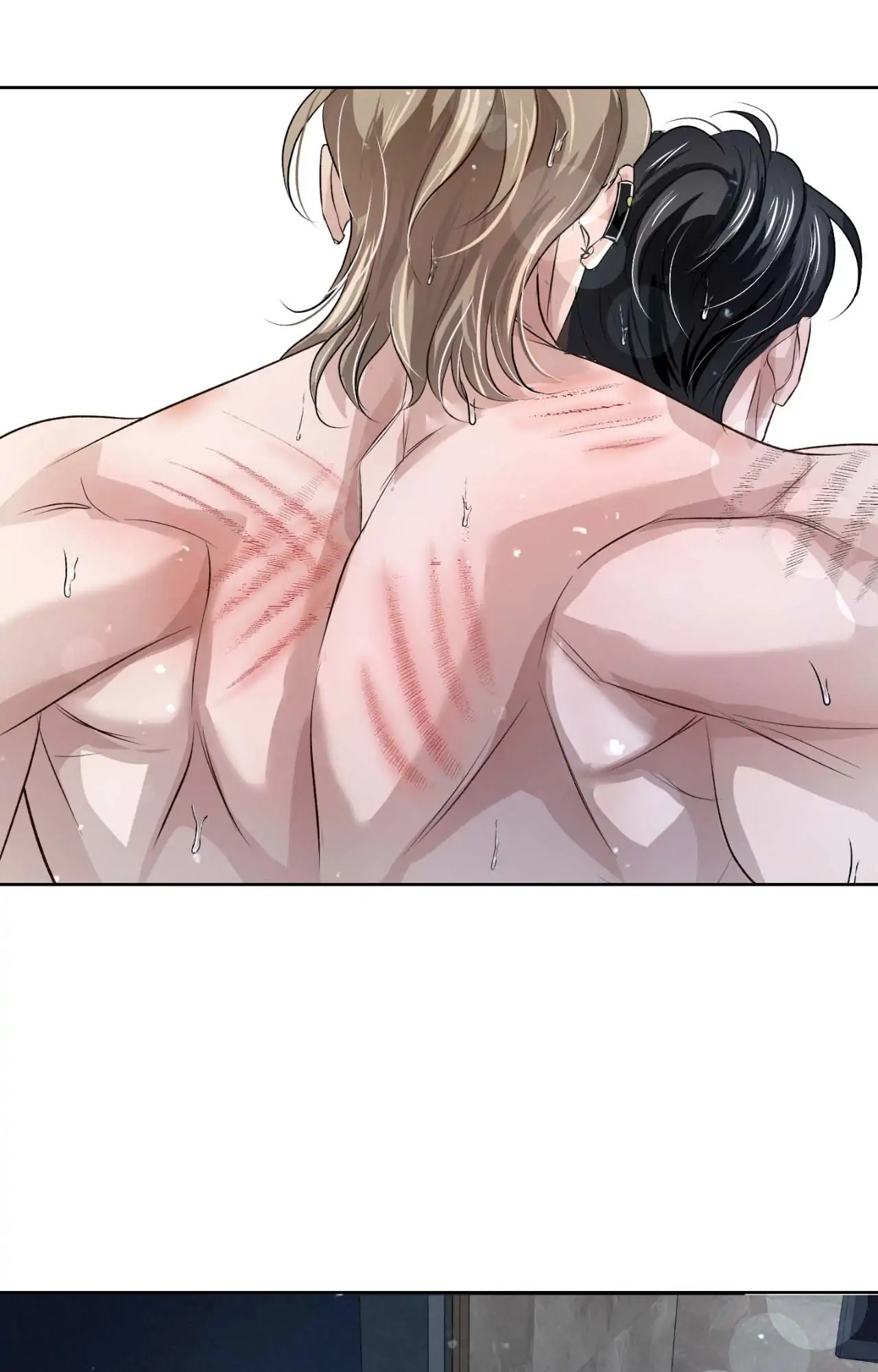 Bloodbound [Official] - Chapter 51 manhwa