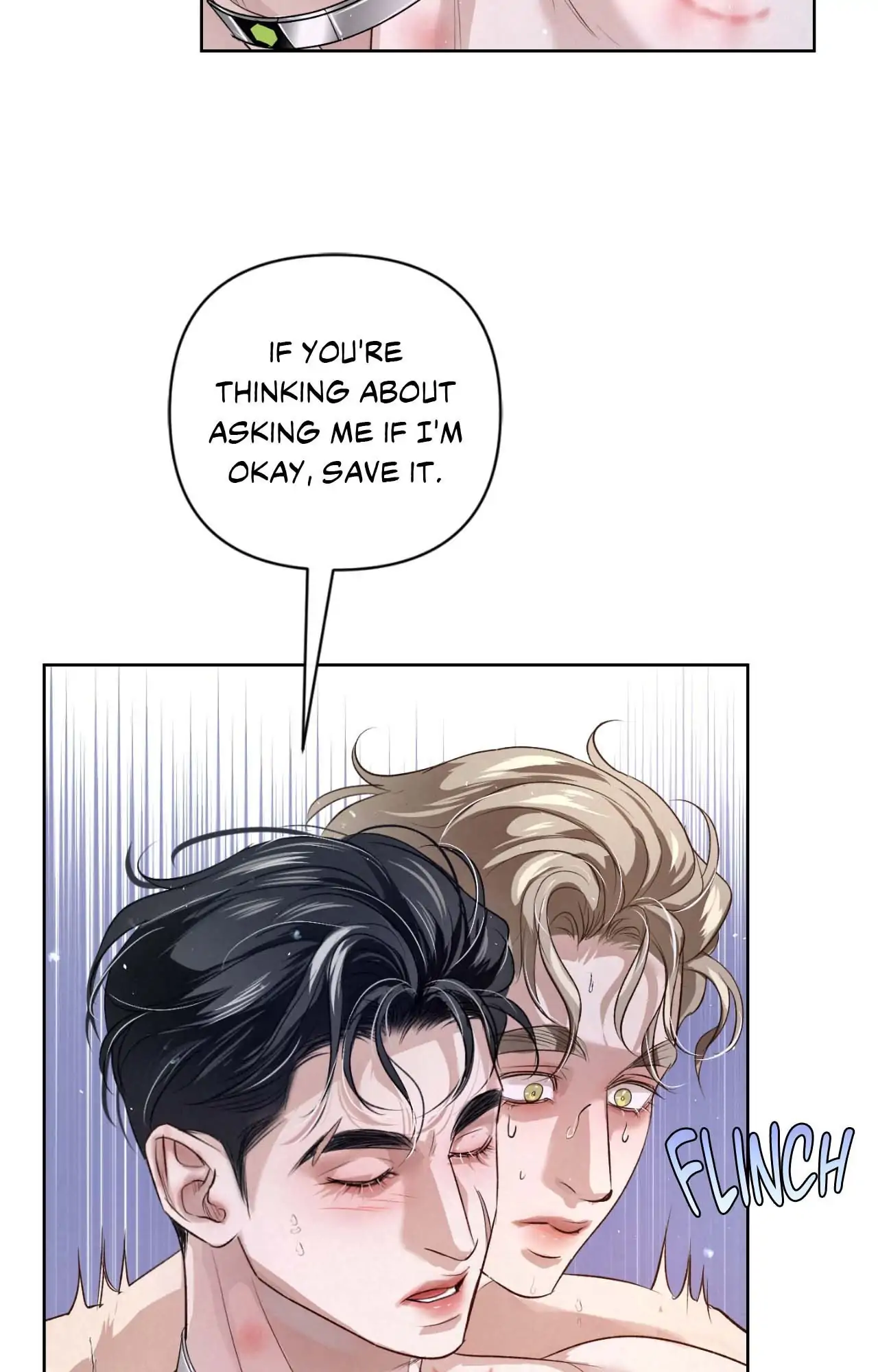 Bloodbound [Official] - Chapter 51 manhwa